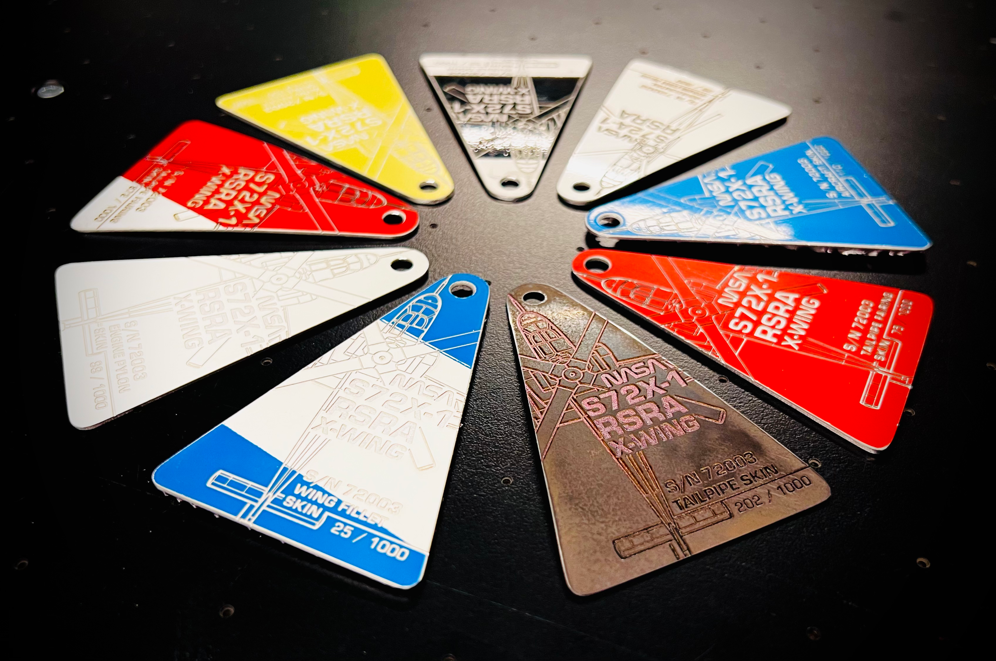 JETs Vol. 25-09: NASA/DARPA S72X-1 RSRA/X-Wing image 2