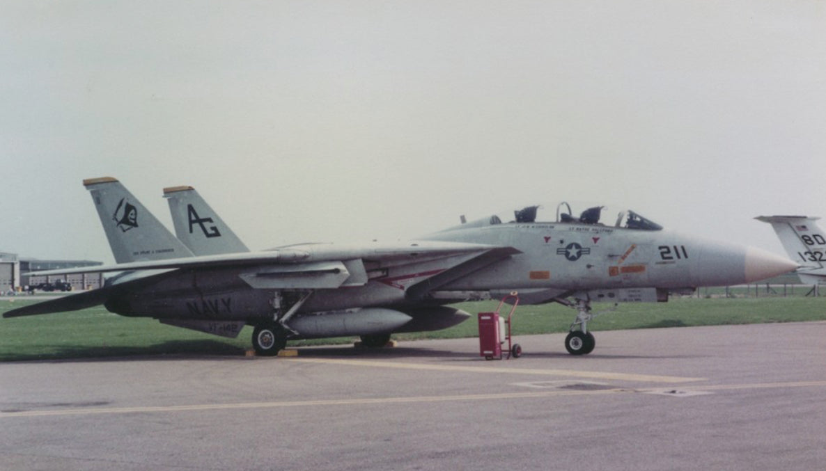 Air Drops: The Tomcats image 4