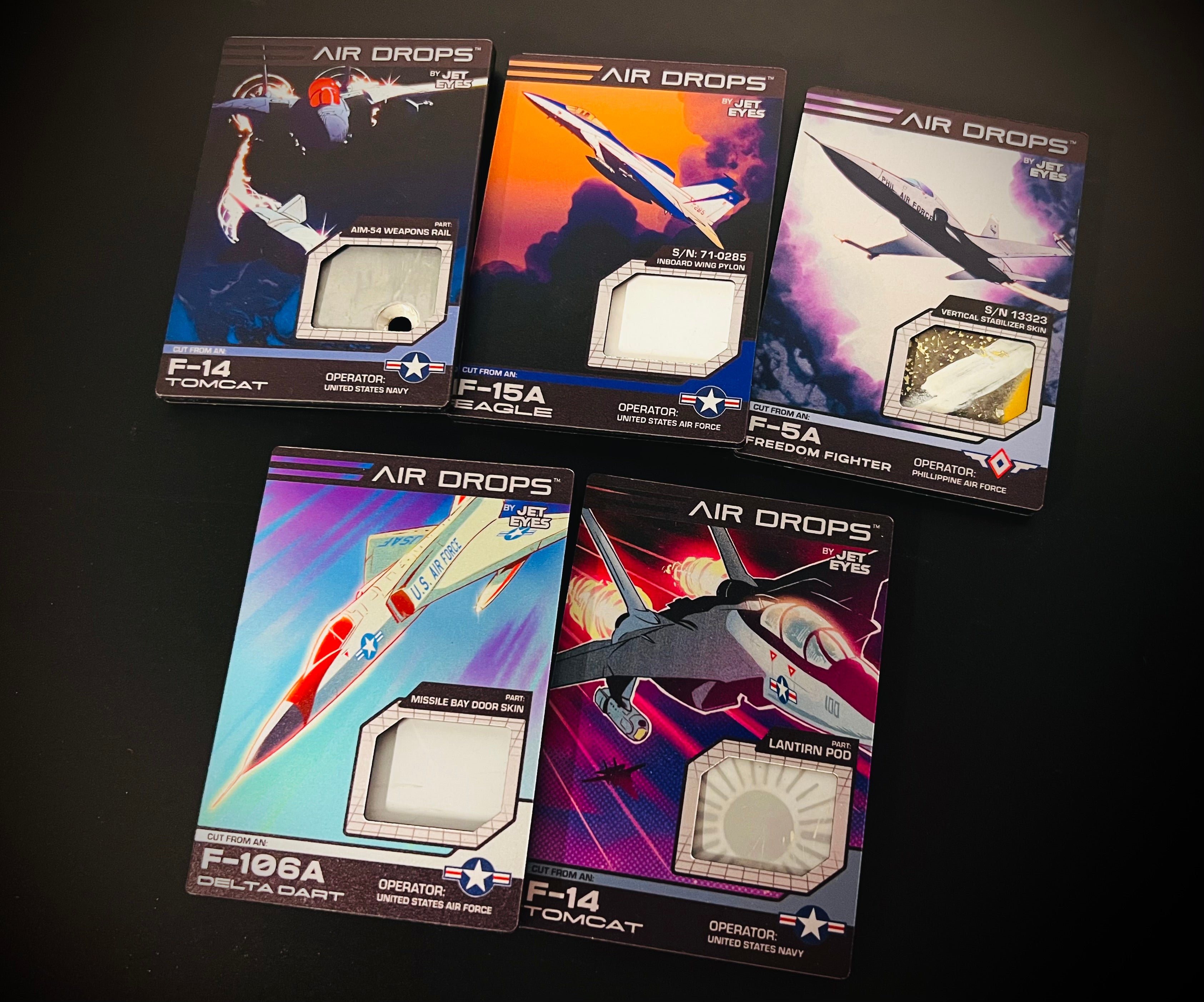 The Fighter Stack image 0