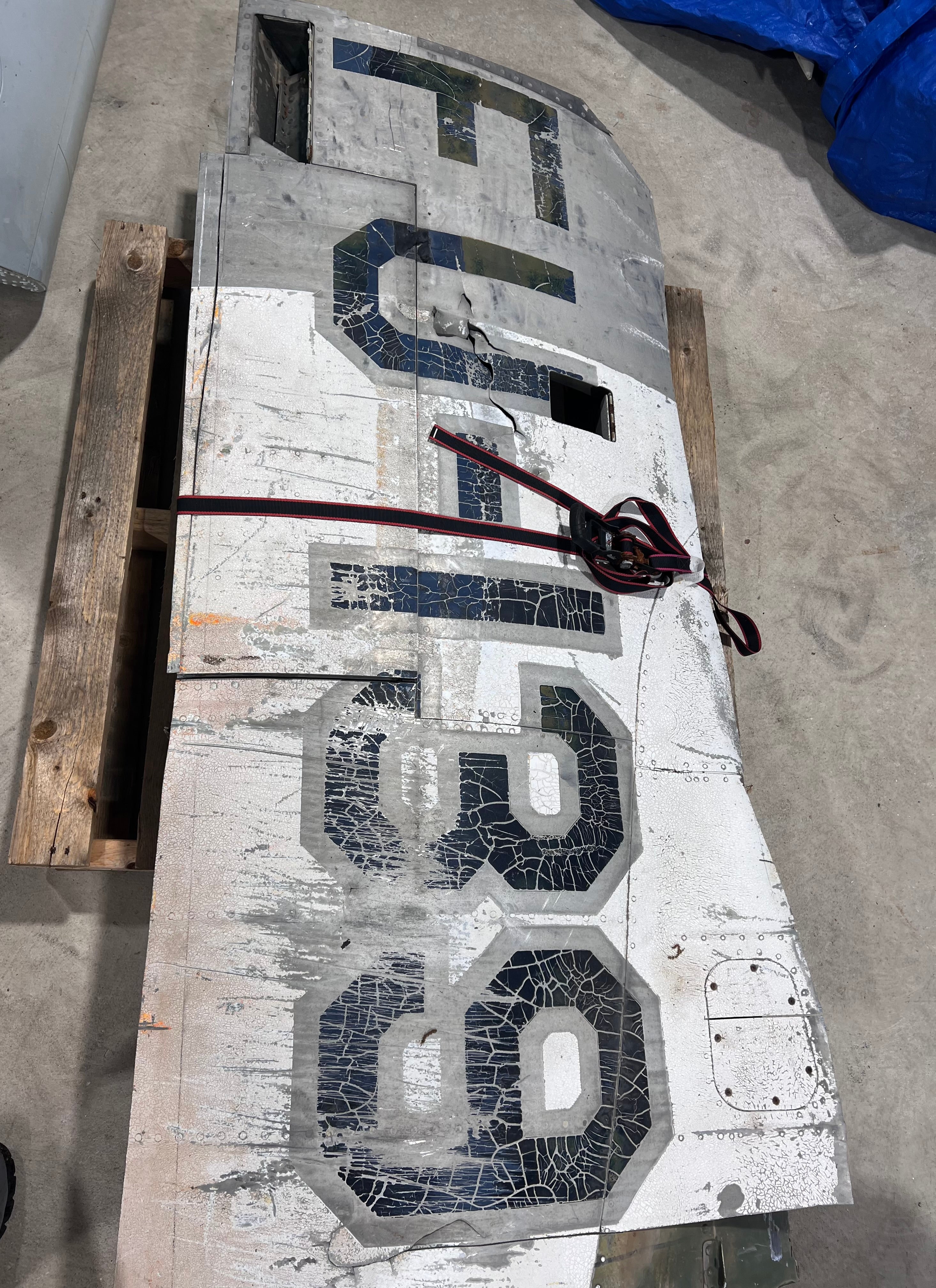 Air Drops AD213 - F-86L Sabre image 6