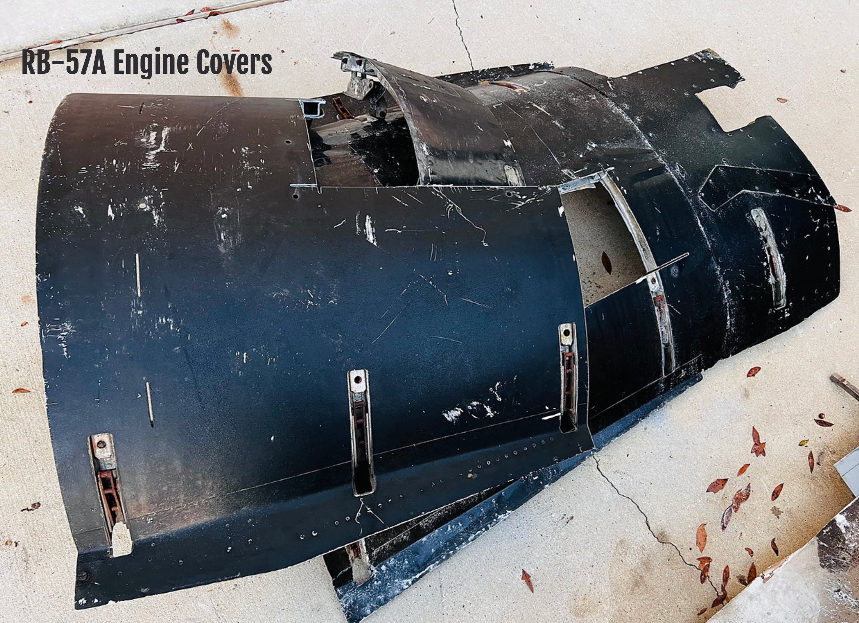 The Black Stack image 2