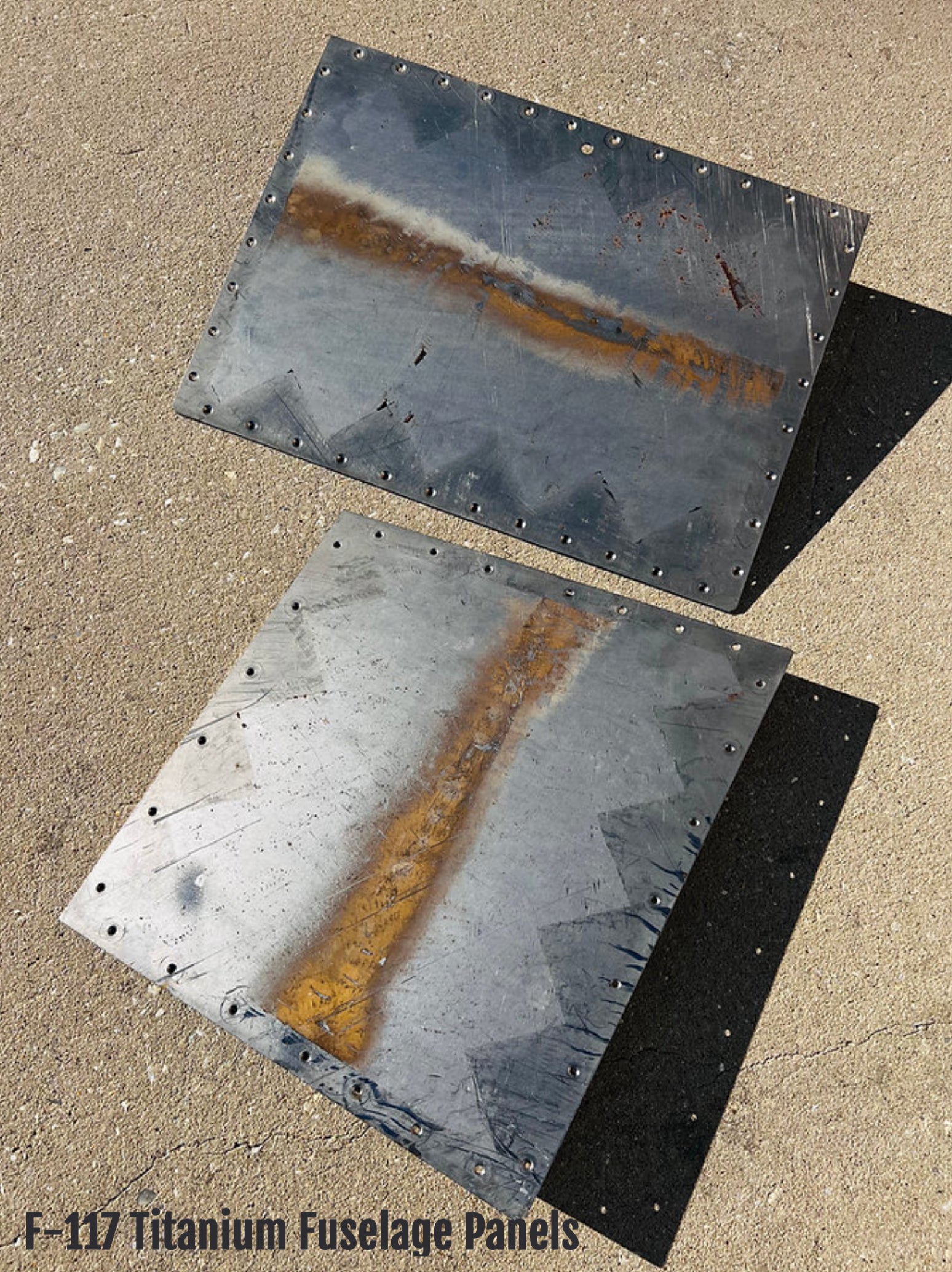 The Black Stack image 3