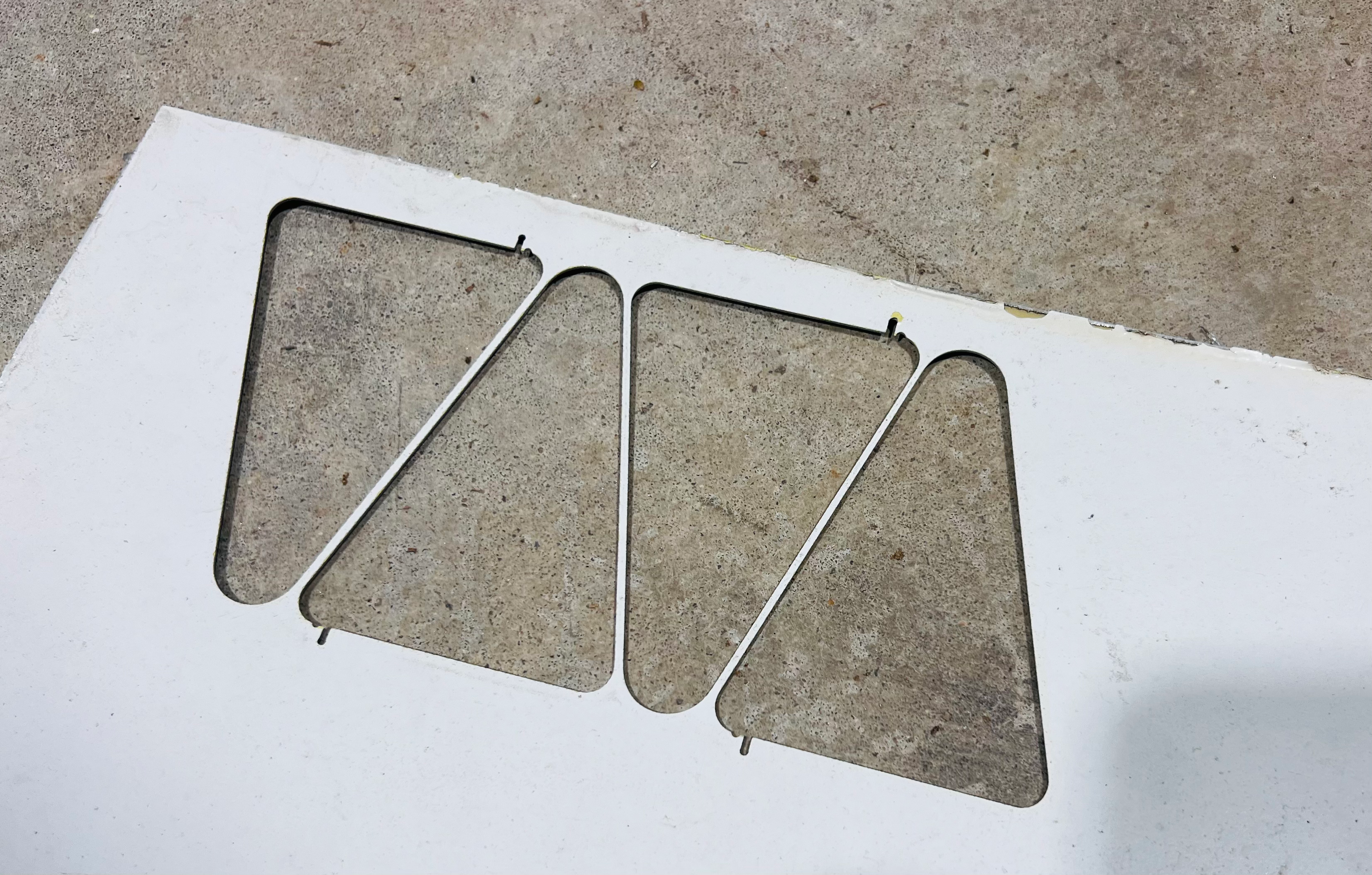 JETs Vol. 25-08: NASA/Army S72A-1 RSRA image 4