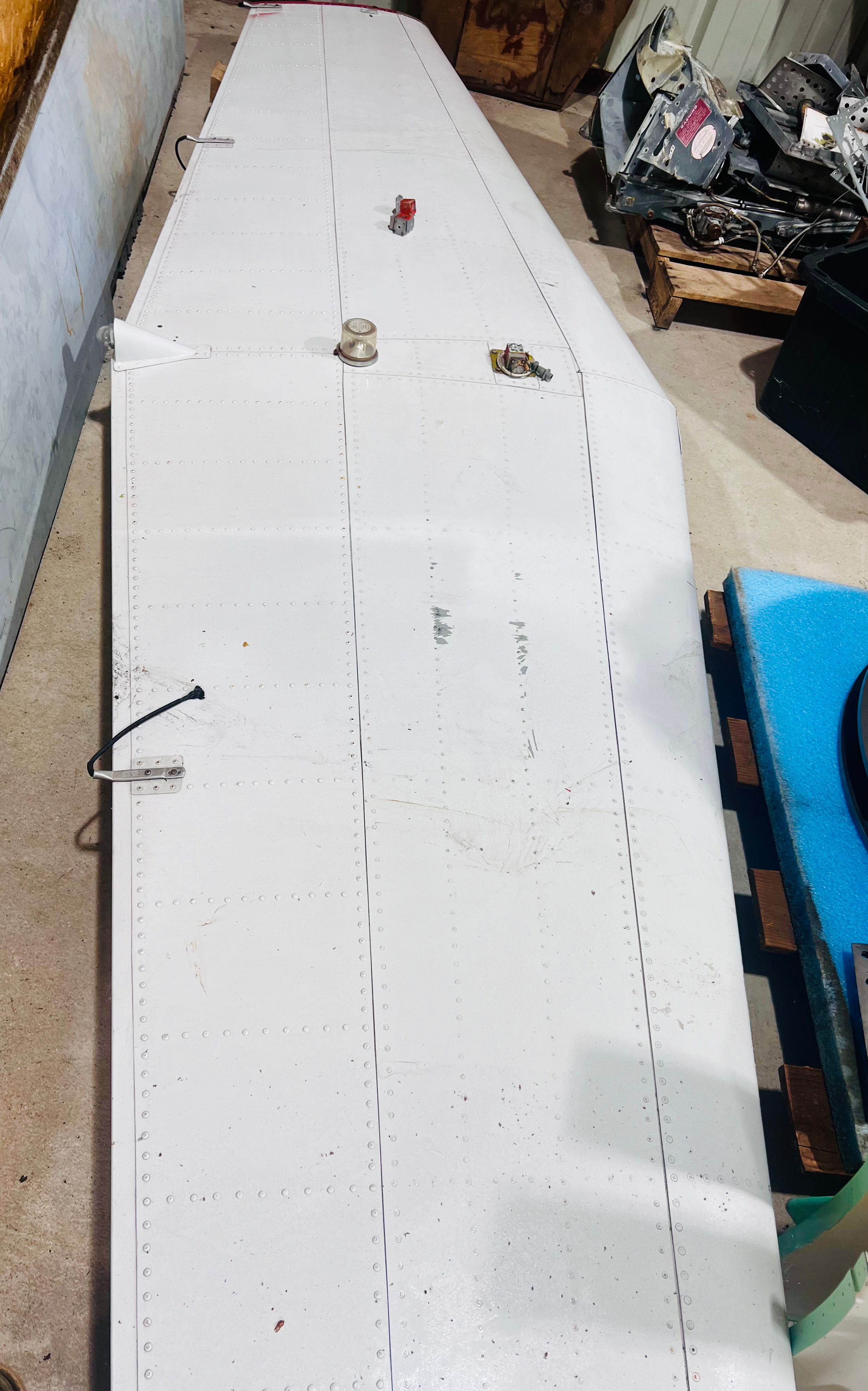 JETs Vol. 25-08: NASA/Army S72A-1 RSRA image 2