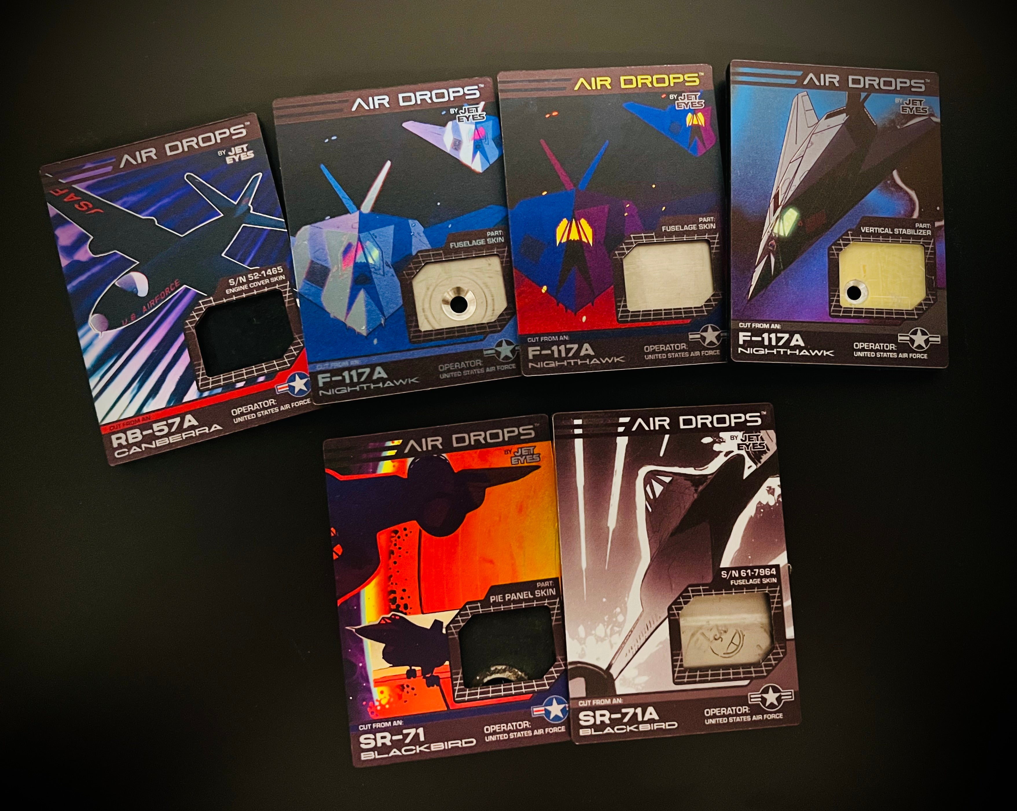 The Black Stack image 0