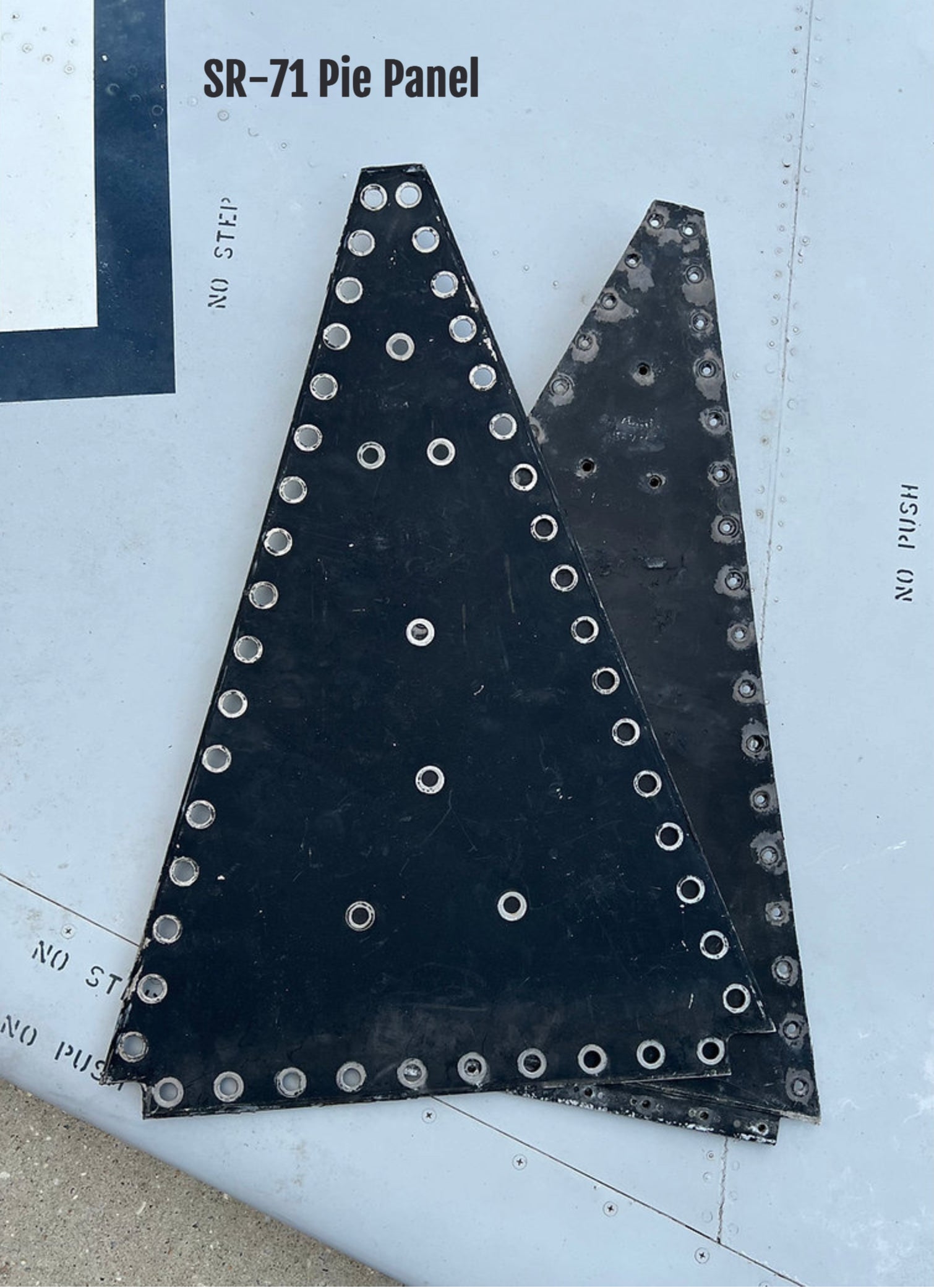 The Black Stack image 5