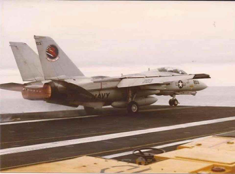 JETs Vol 25-32: F-14A Tomcat