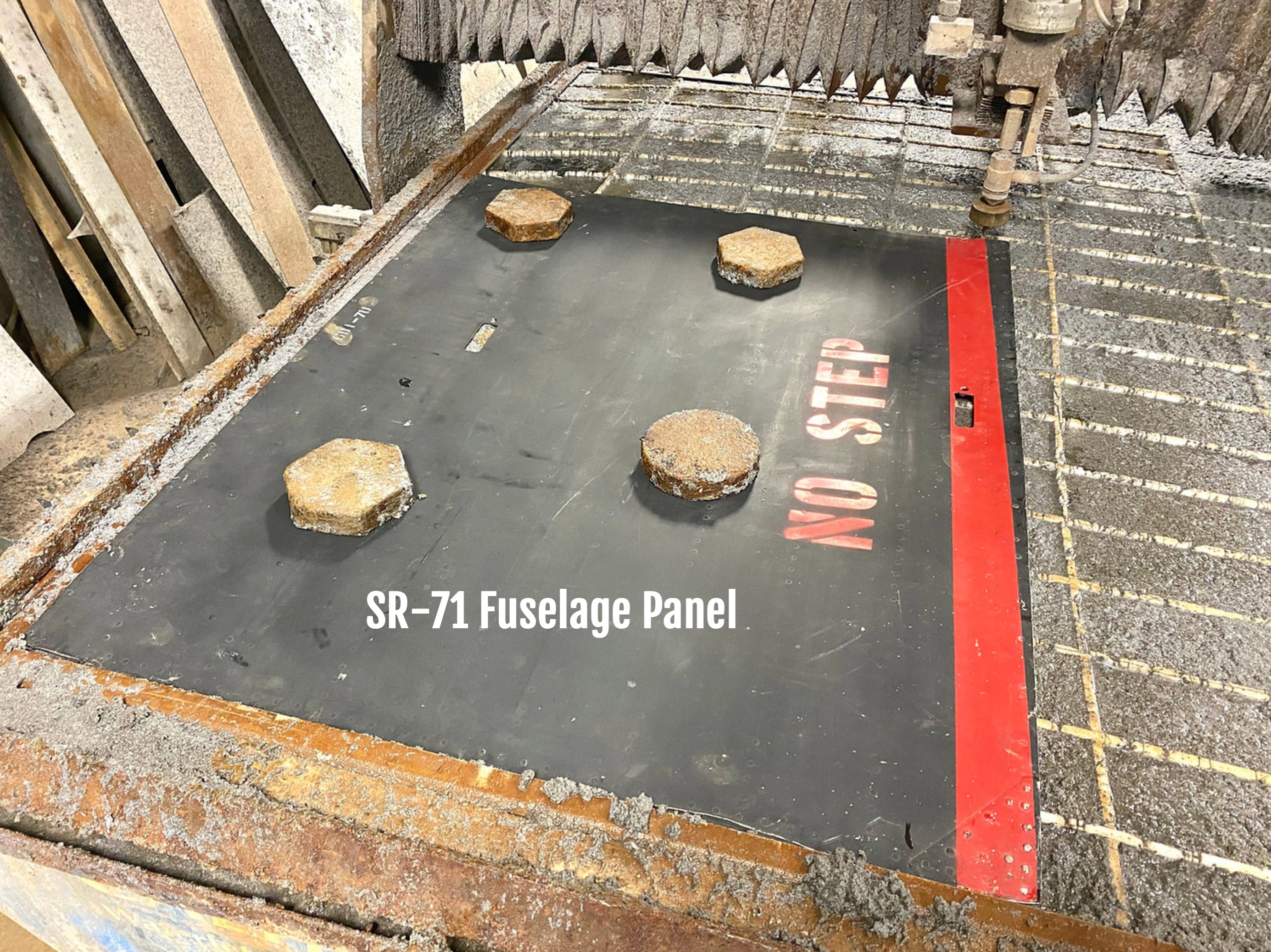 The Black Stack image 6