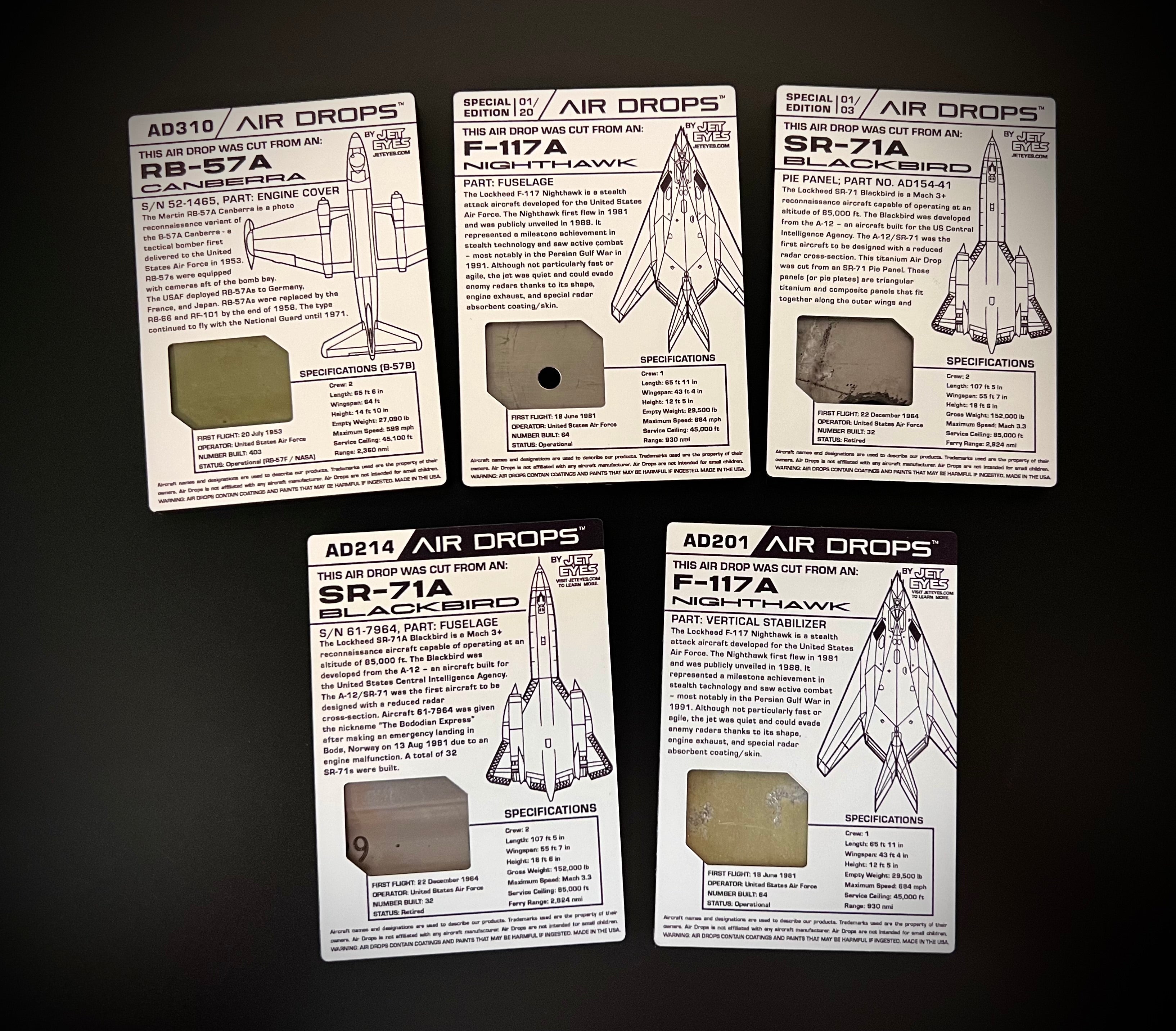 The Black Stack image 1