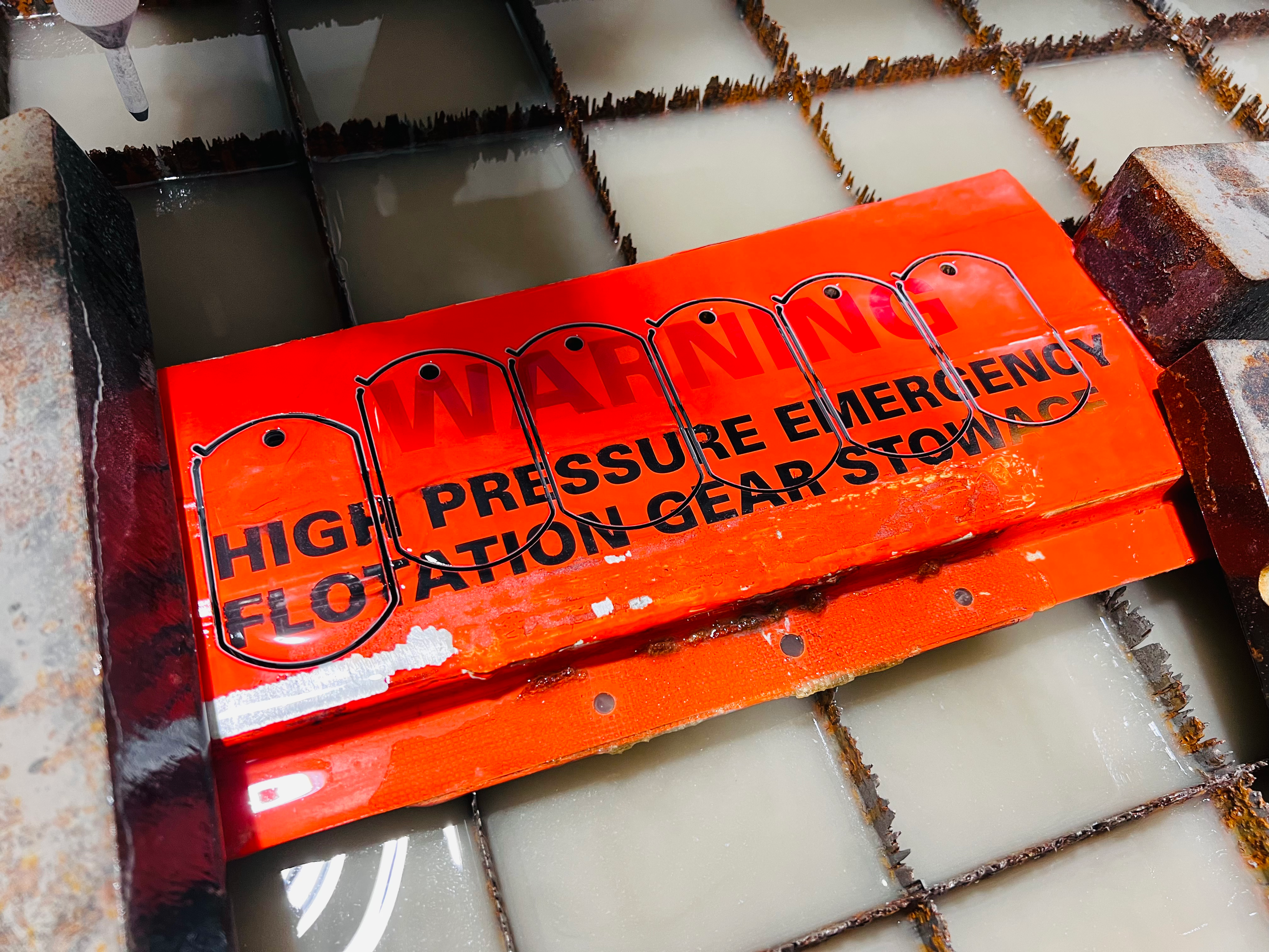 JETs Vol. 25-07: MH-65C Dolphin CGNR 6576 image 7