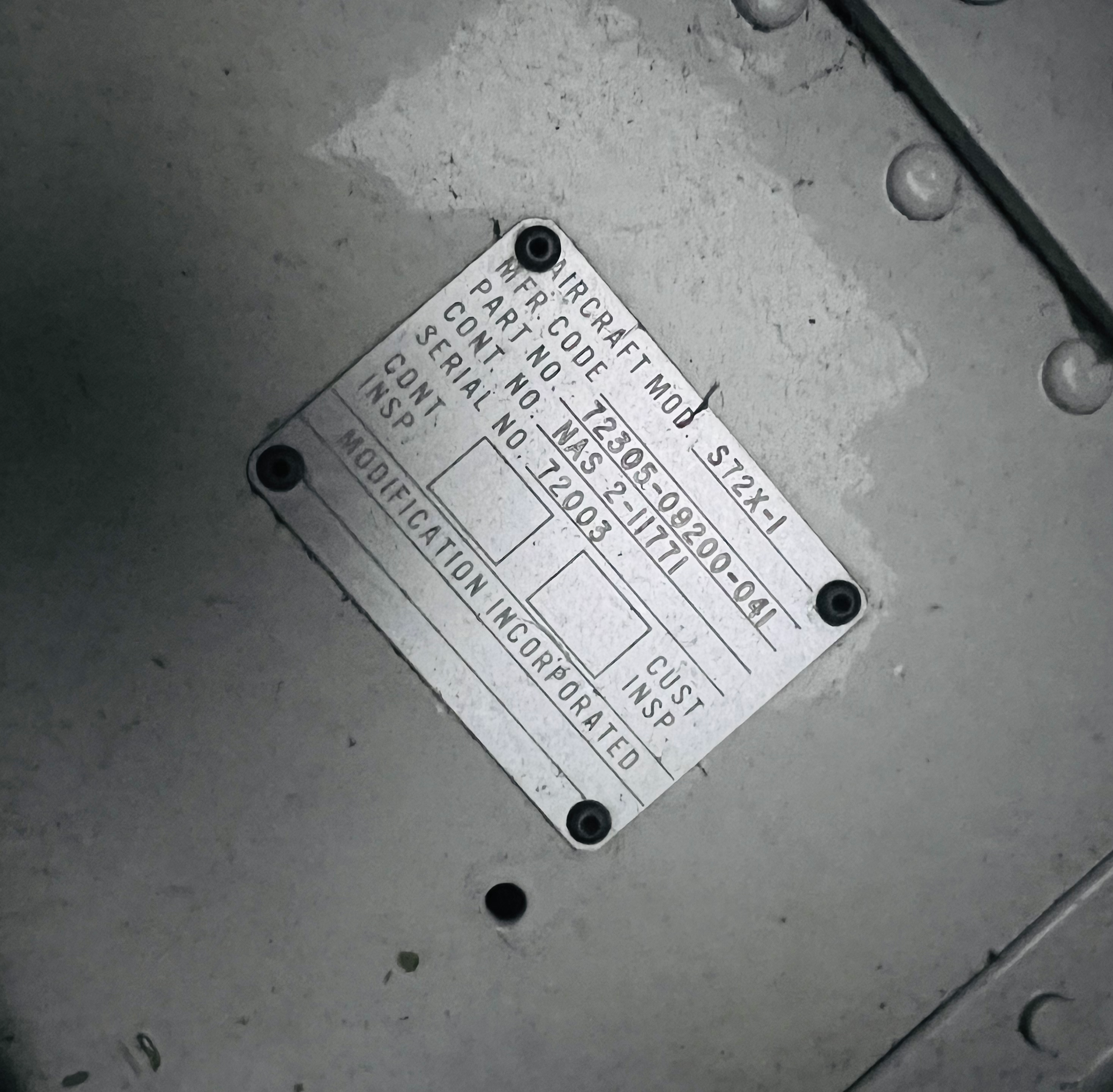 JETs Vol. 25-09: NASA/DARPA S72X-1 RSRA/X-Wing image 7