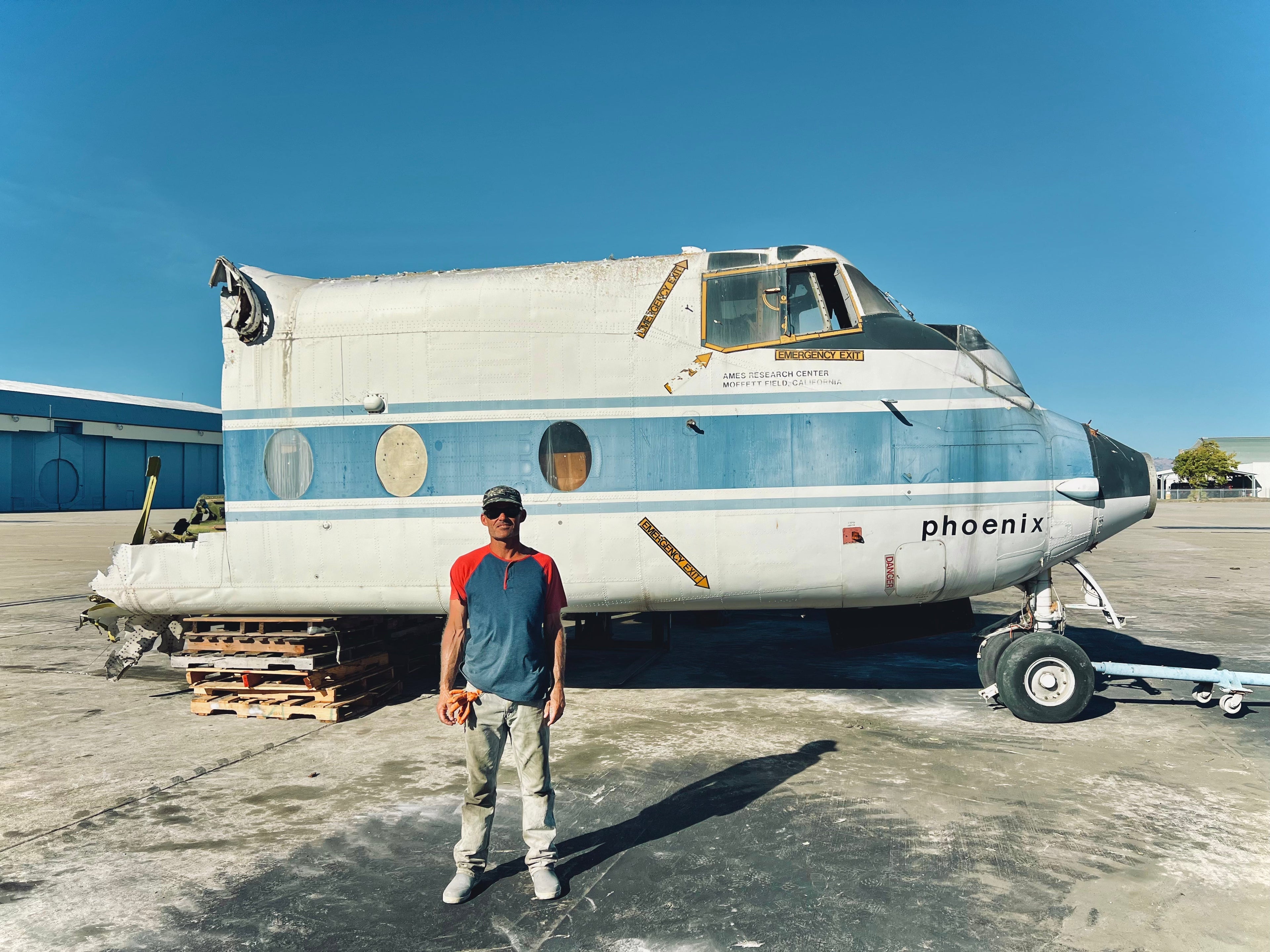 Air Plan Vol. 4 - 21 Nov. 2025