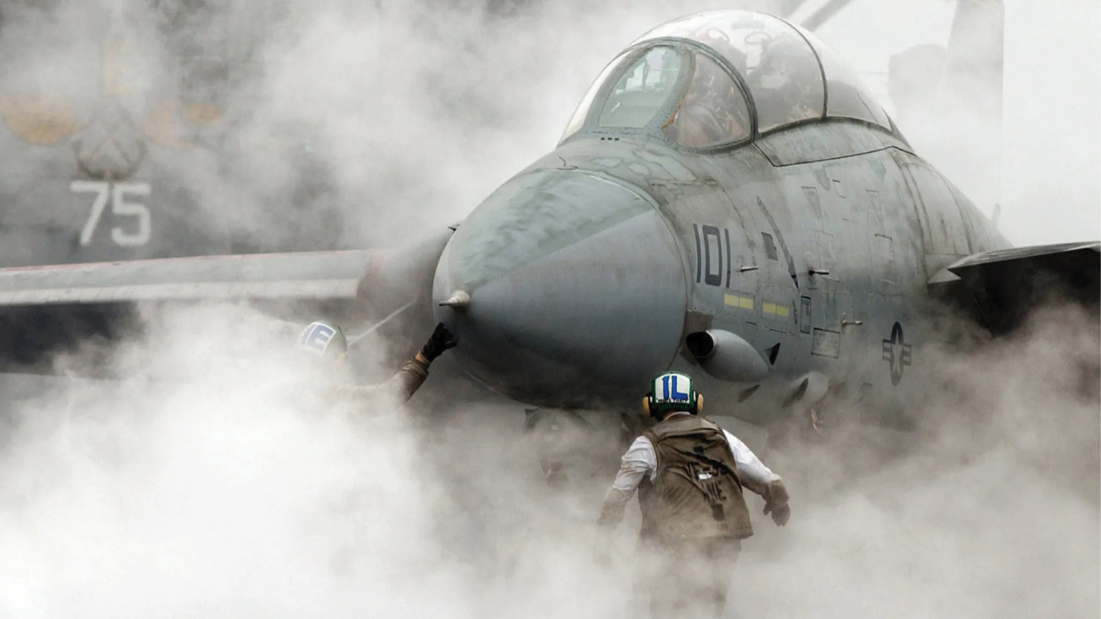 JETs - FIGHTER
