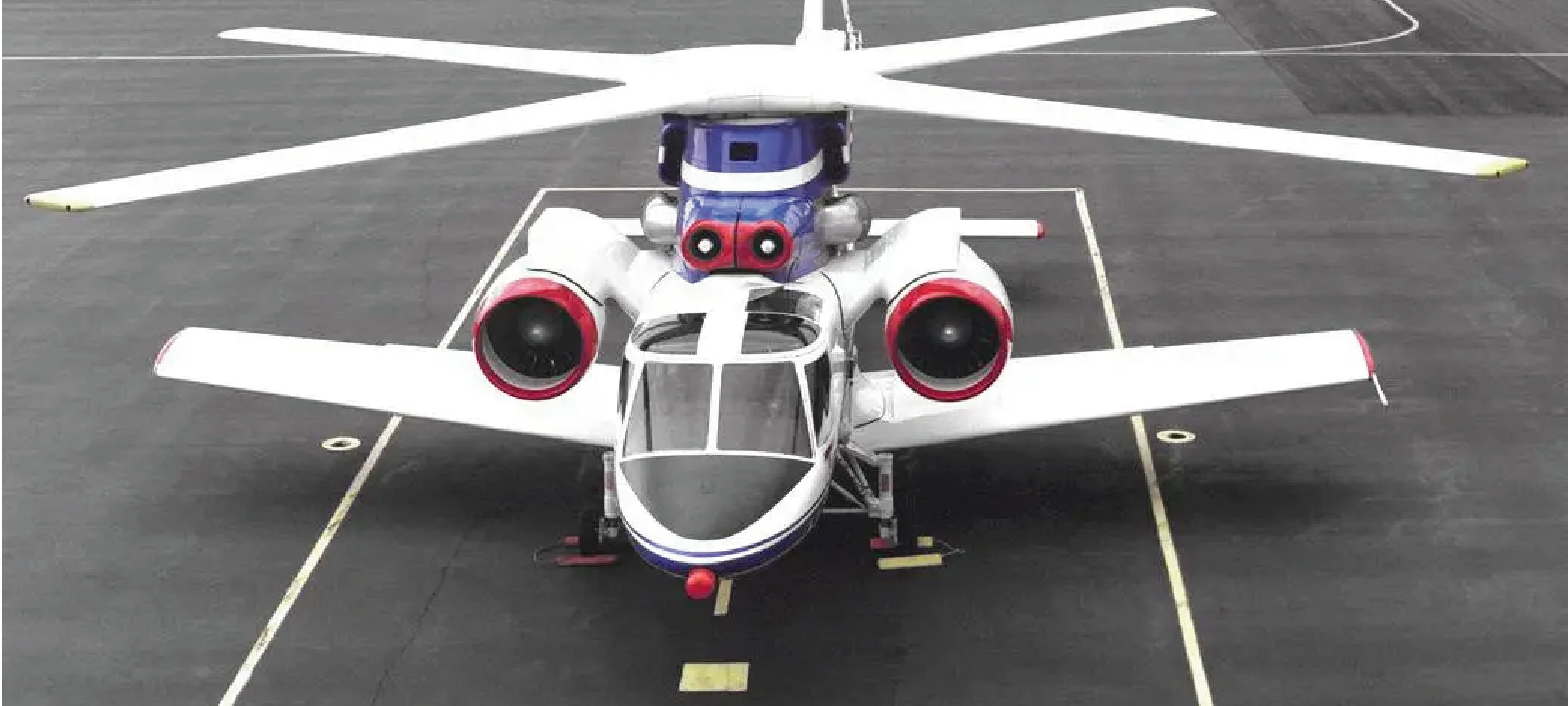 Mini Jet In Eyes JETs - NASA – JET EYES