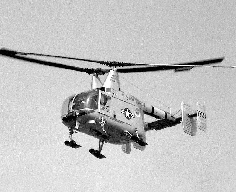 JETs Vol. 26-02: HH-43B Huskie