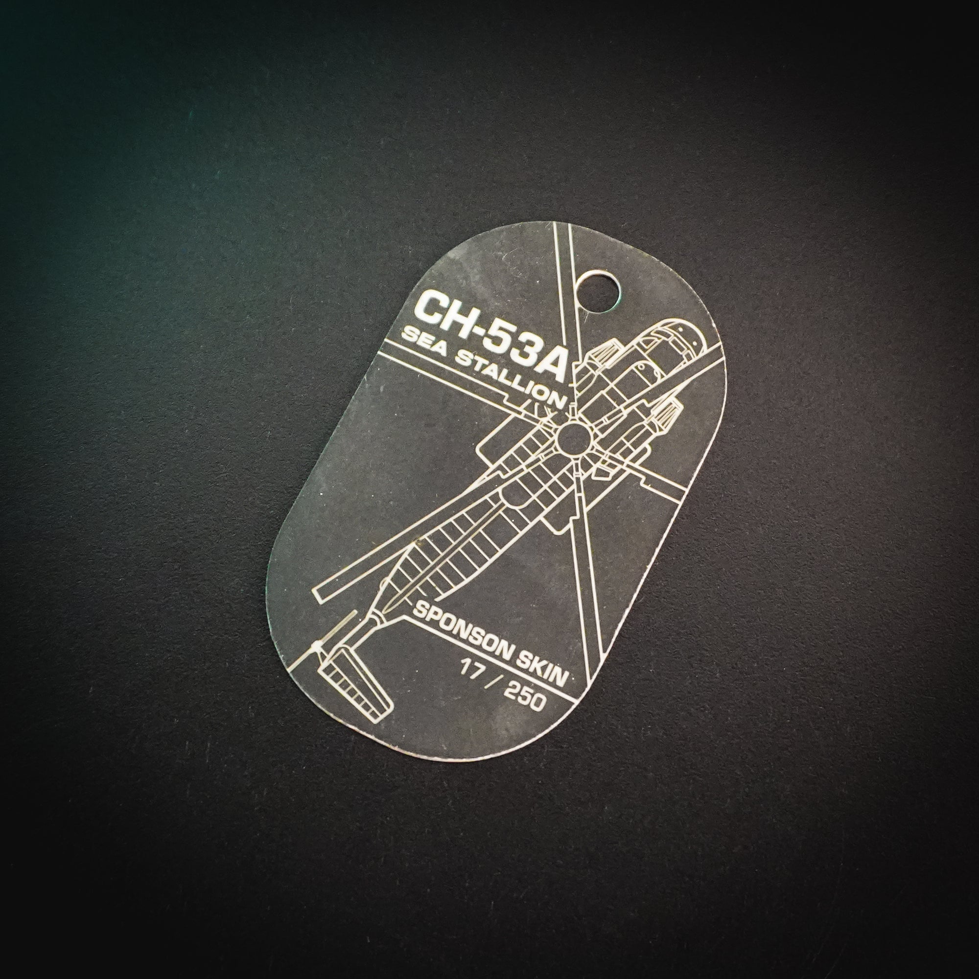 JETs Vol. 26-20: CH-53A Sea Stallion