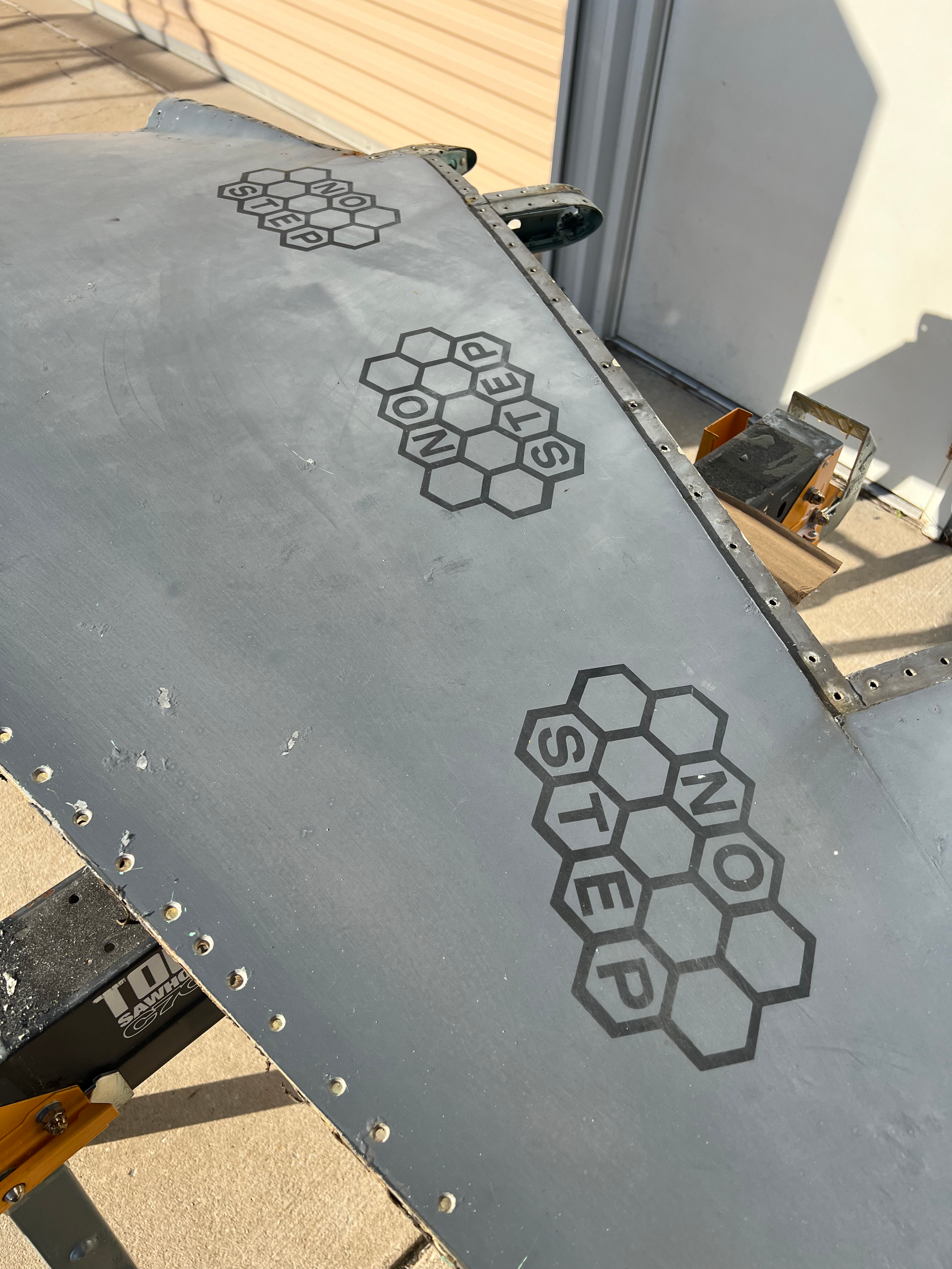 F-15E Strike Eagle Wing tip Tag image 11