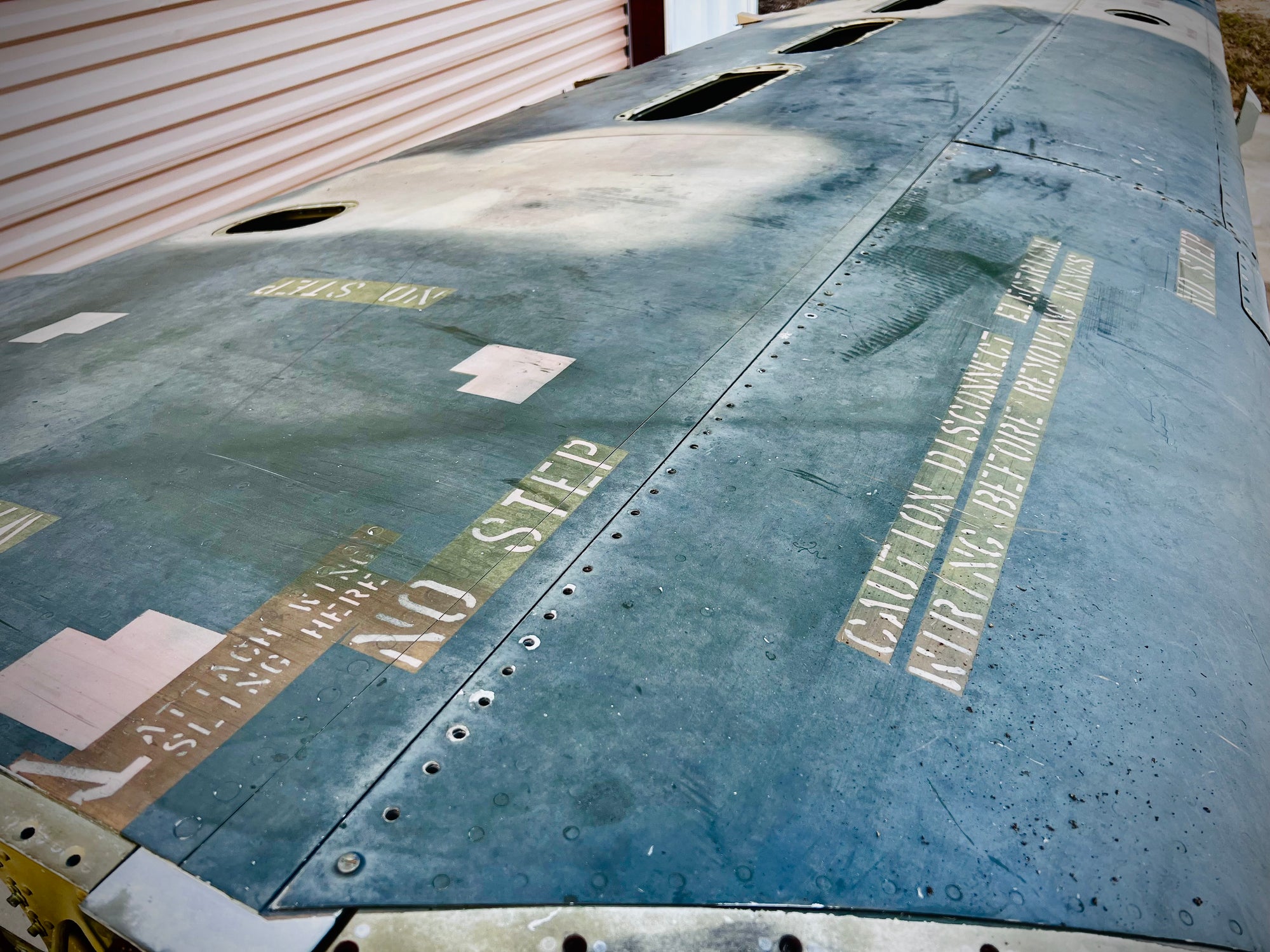 A-37B Dragonfly Wing Tag image 6