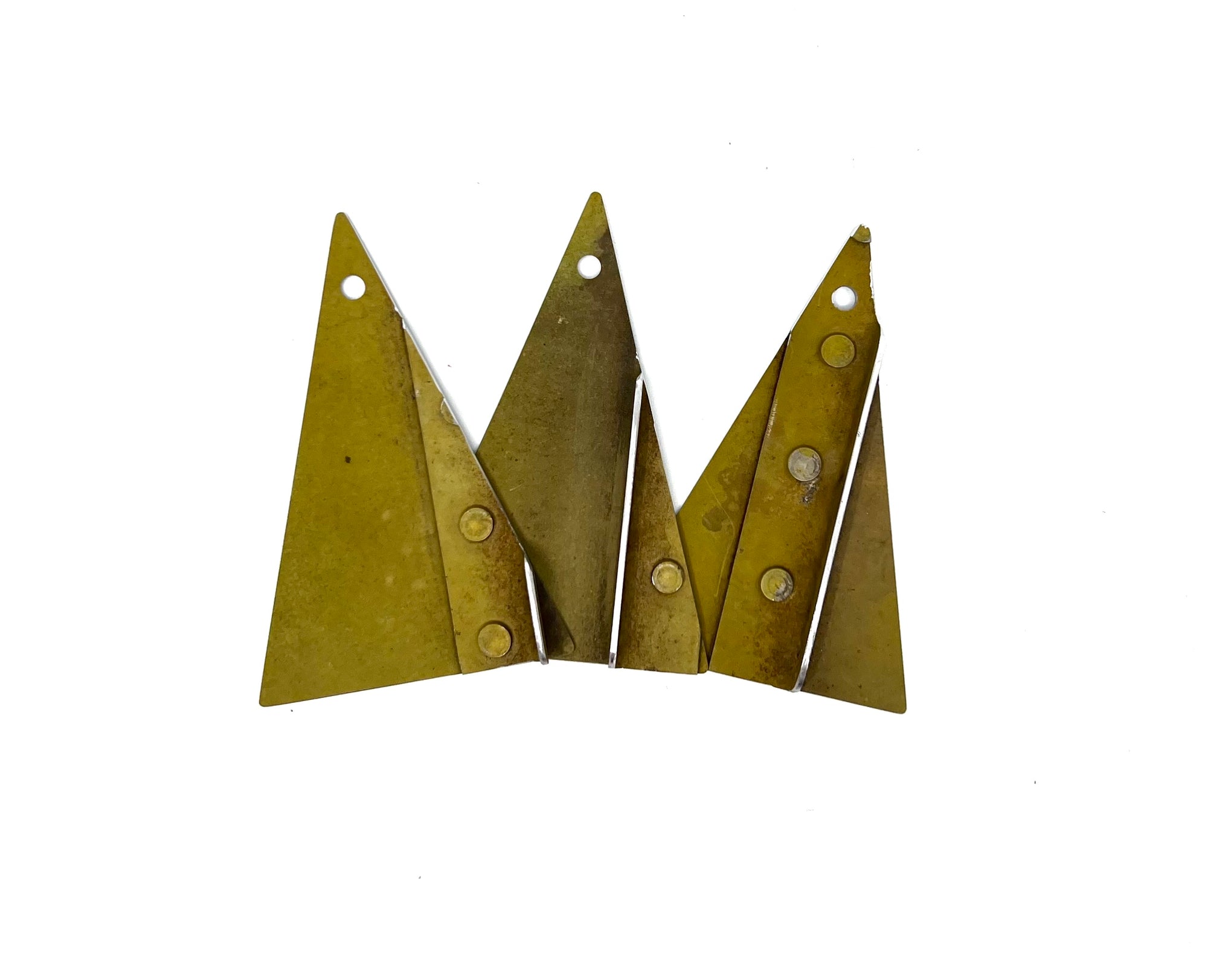 F-106A Delta Dart Missile Bay Door Tag image 2
