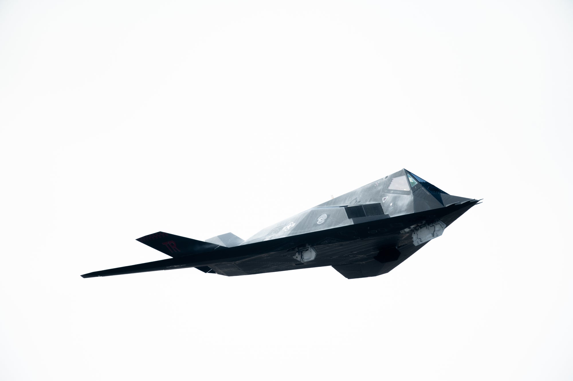 JETs Vol. 25-31: F-117A Nighthawk