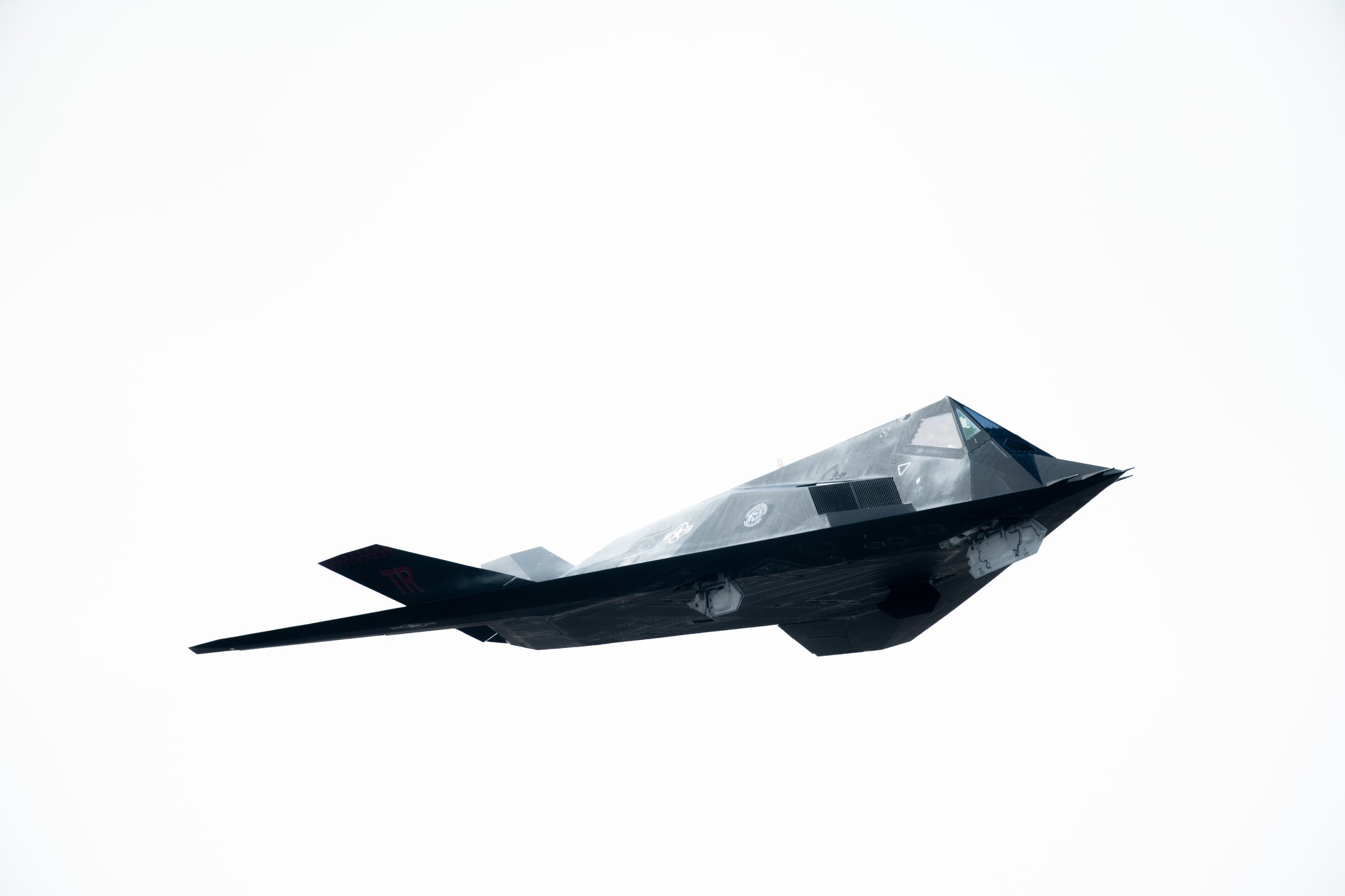 JETs Vol. 25-31: F-117A Nighthawk