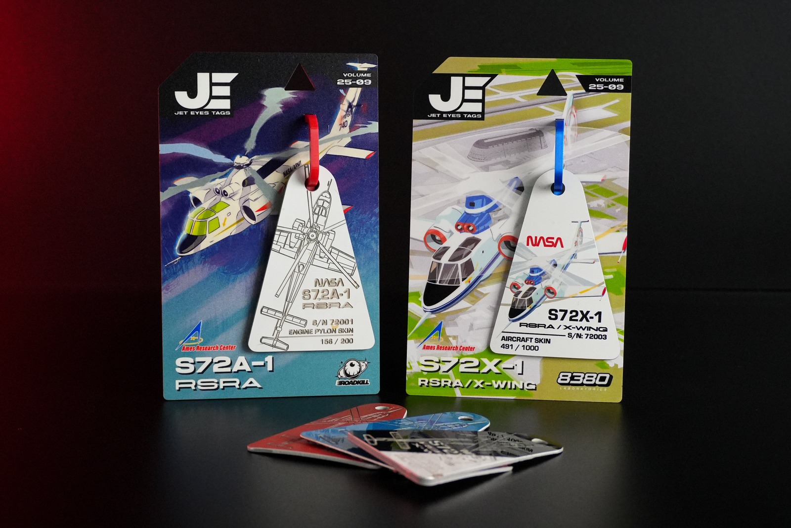 JETs - NASA – JET EYES