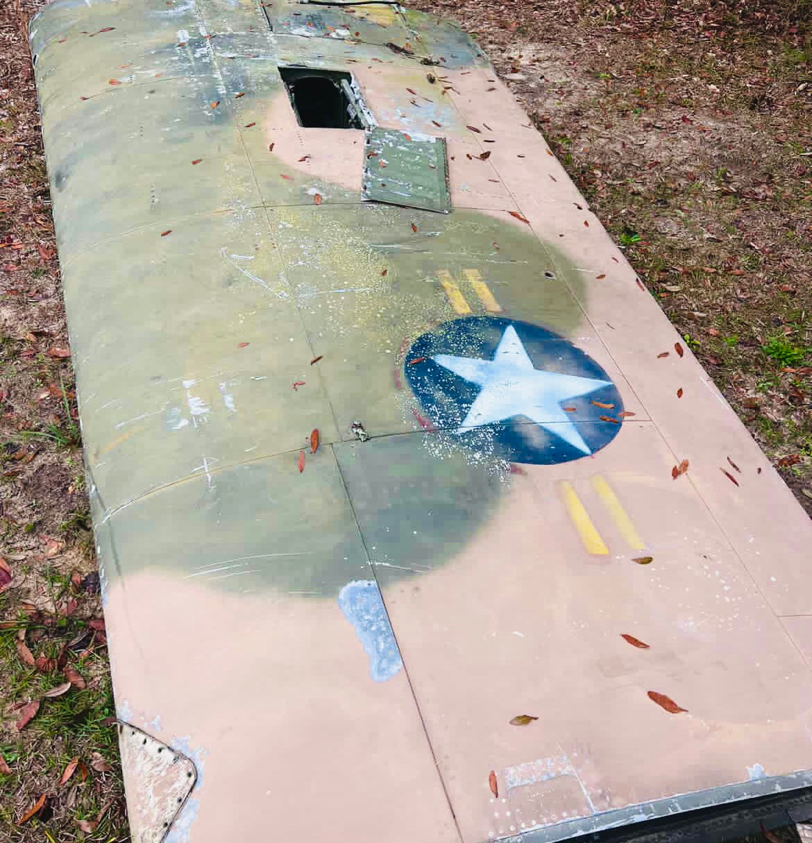 JETs Vol. 26-01: AD-6 Skyraider "Foo Foo Juice"