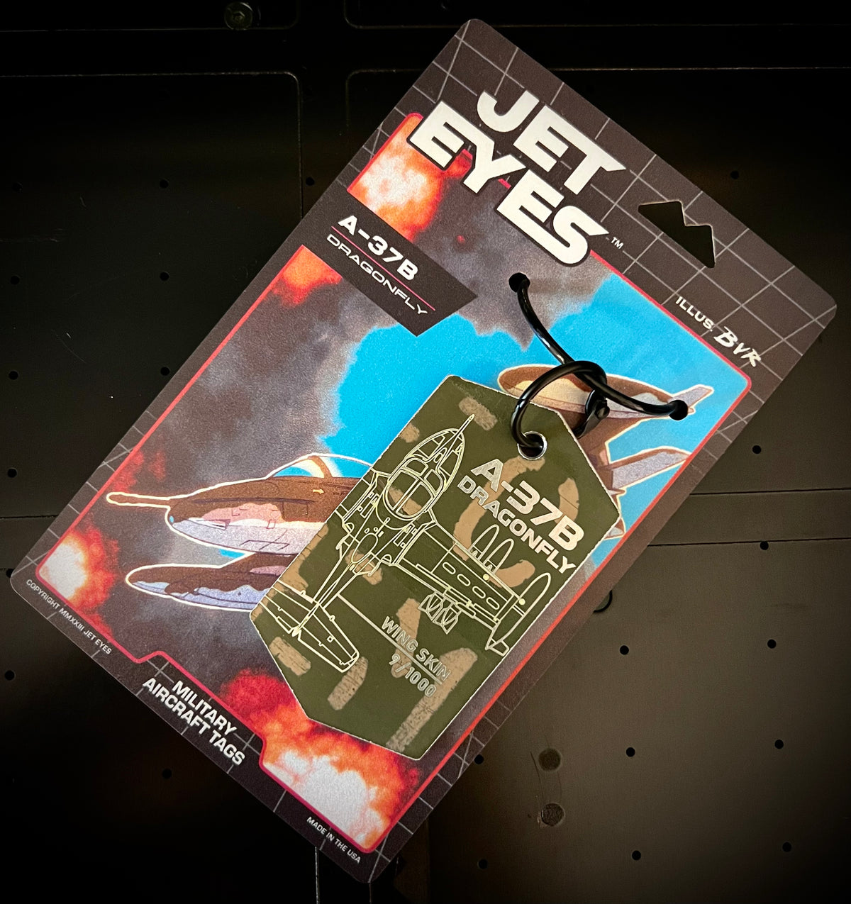 Products – JET EYES