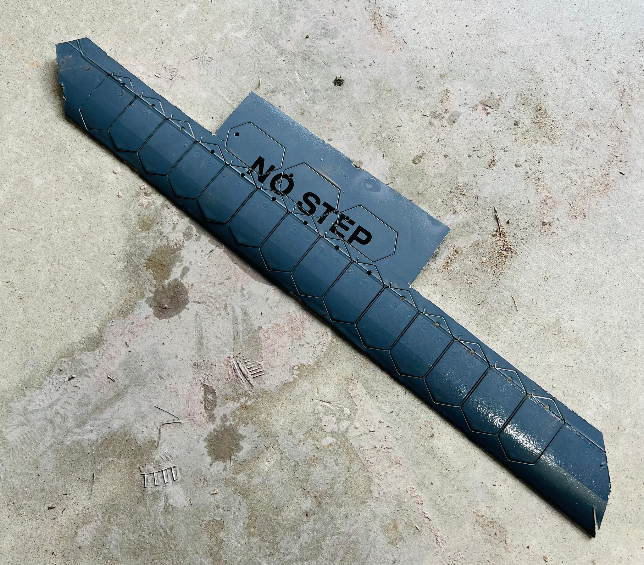 F-15E Strike Eagle Wing tip Tag image 10