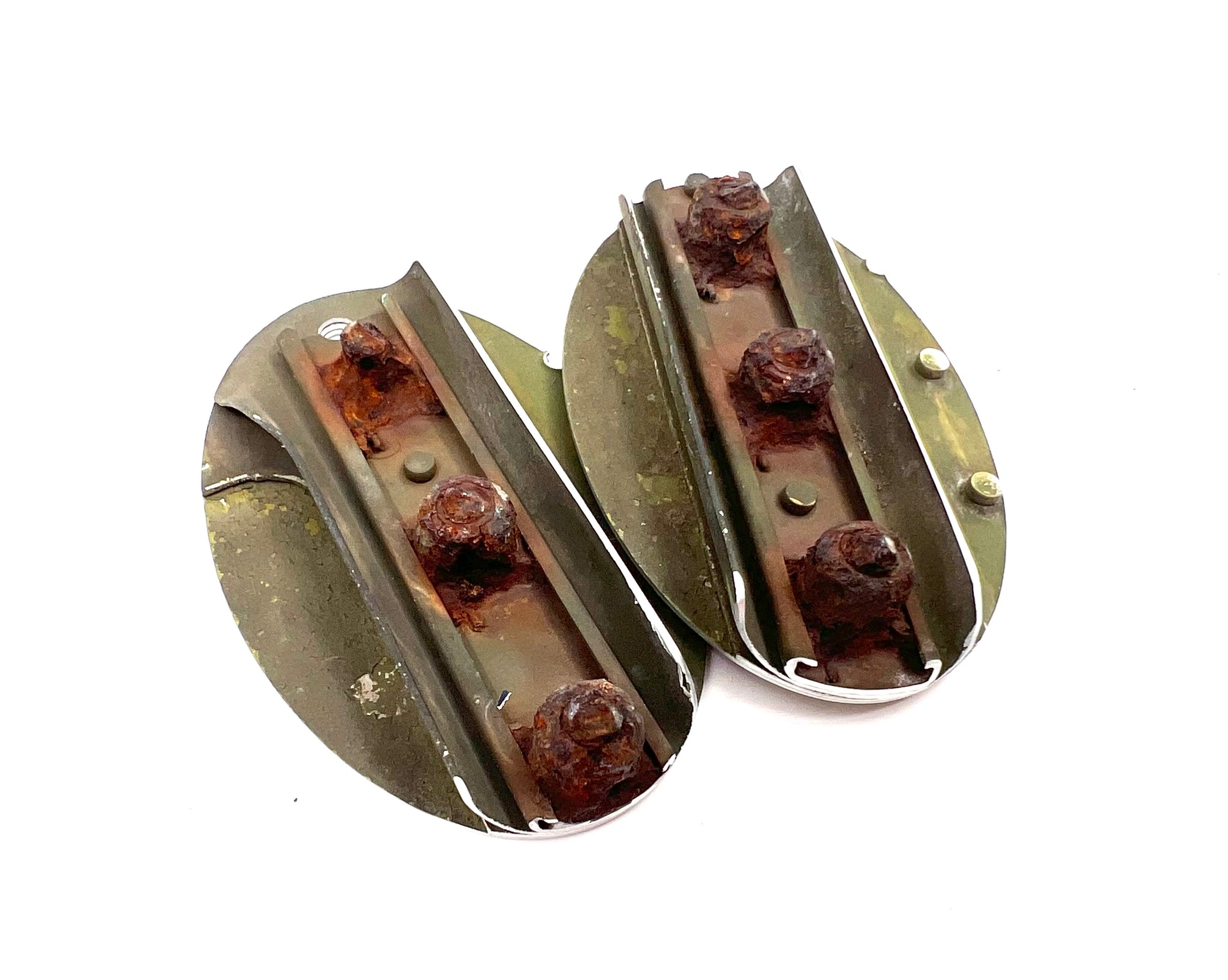 JETs Vol. 25-01: AD-5 Skyraider 133911 Wing Skin image 2