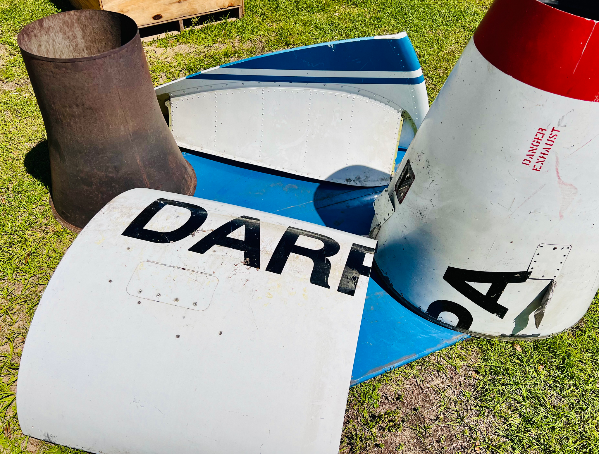 JETs Vol. 25-09: NASA/DARPA S72X-1 RSRA/X-Wing image 6
