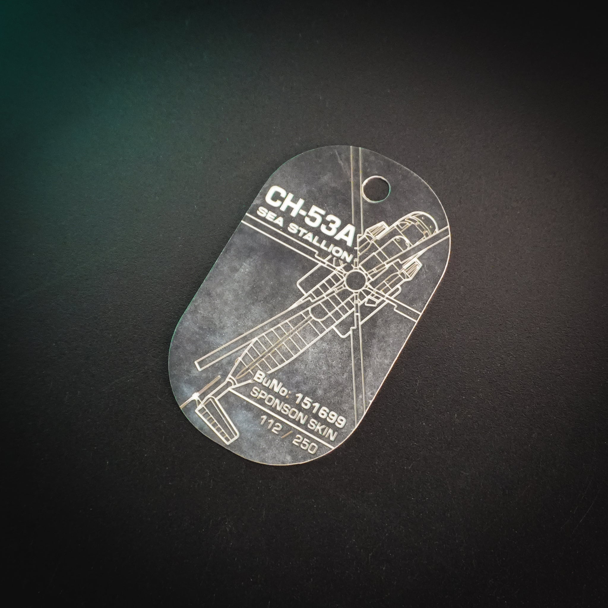 JETs Vol. 26-20: CH-53A Sea Stallion