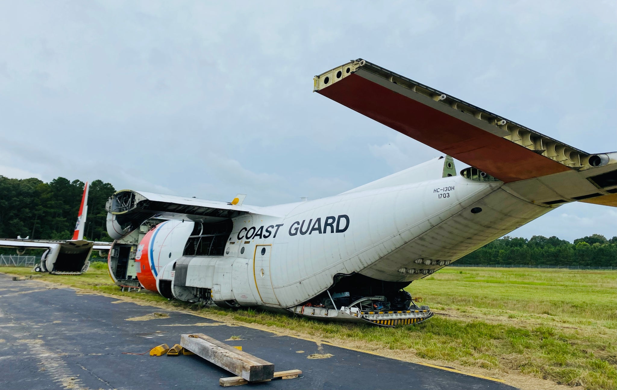 JETs.Vol. 26-07: HC-130H Hercules