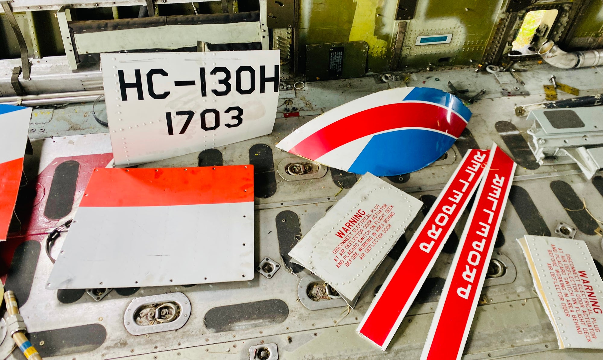 JETs.Vol. 26-07: HC-130H Hercules