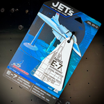 JETs Vol. 25-12: NASA E-7 Supersonic STOVL Fighter image 0