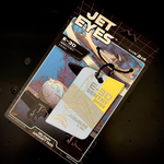 E-3D Sentry ZH102 Fuselage Tag image 0