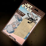 RV-1D Mohawk 62-14246 Fuselage Tag image 0