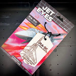 RA-5C Vigilante Fuselage Skin Tag image 0