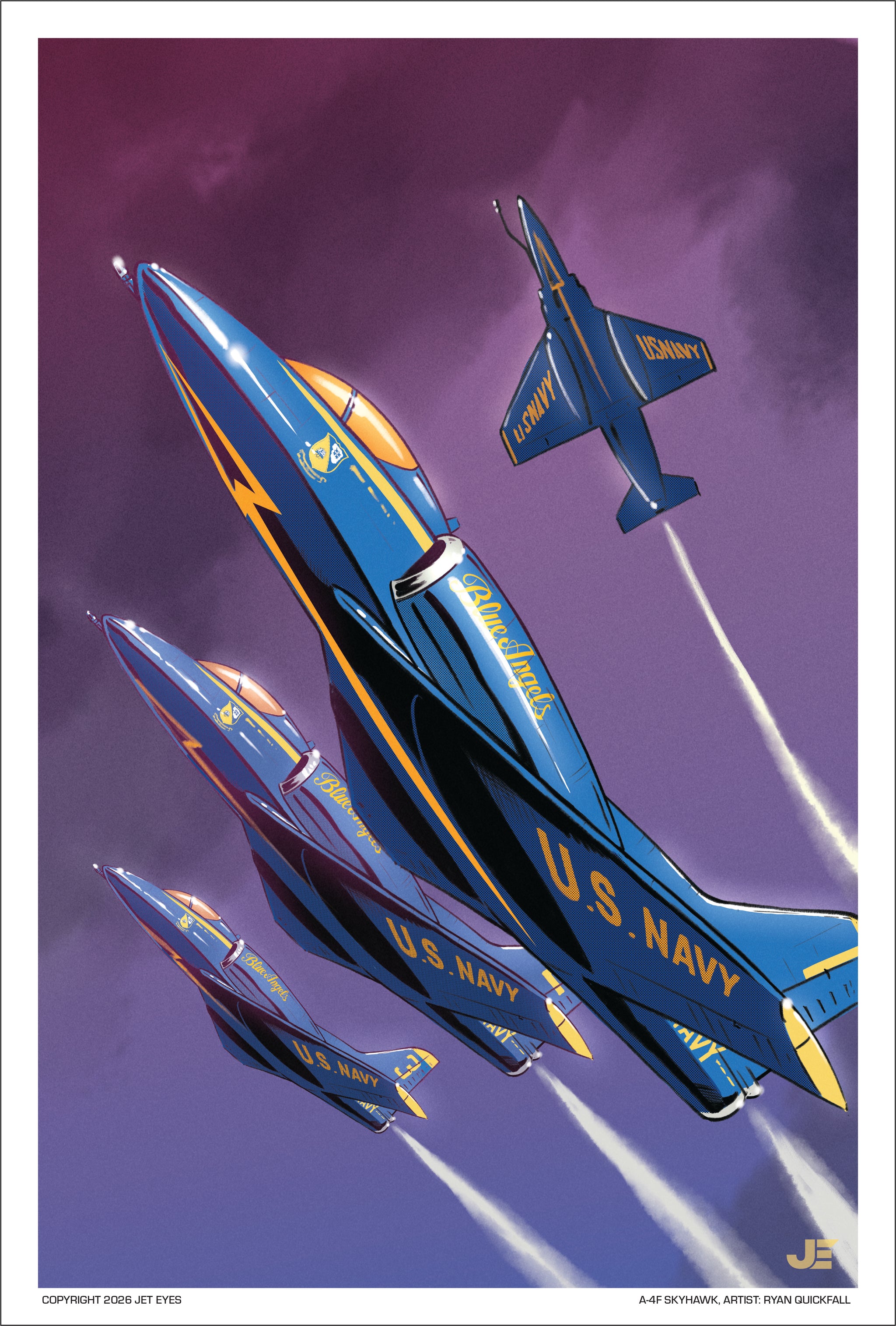 Prints: Batch 2