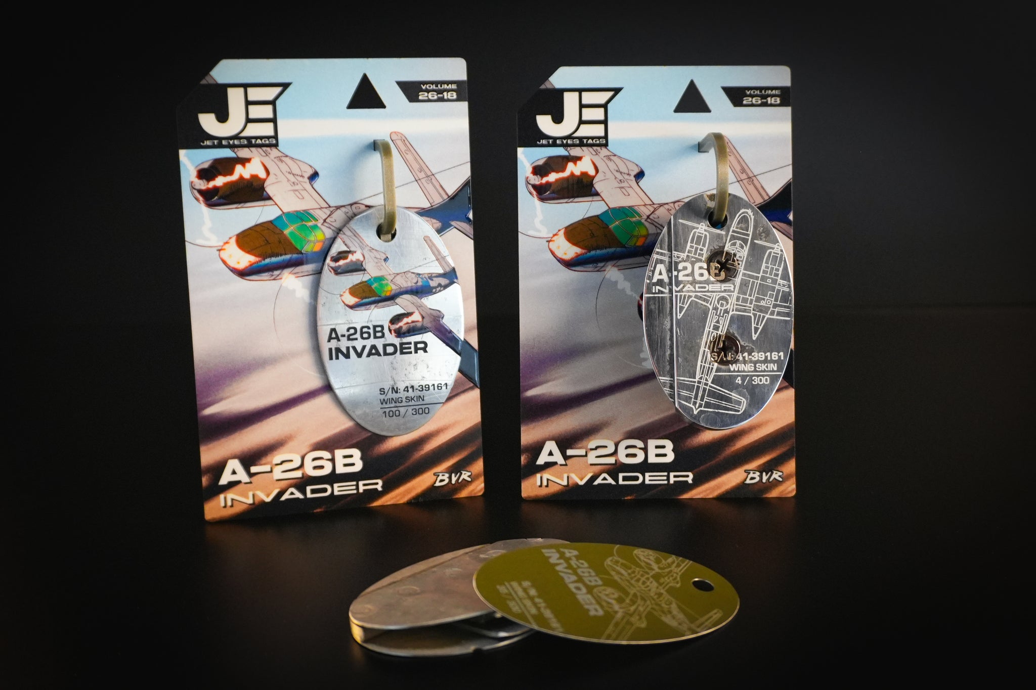 JETs Vol. 26-18: A-26B Invader
