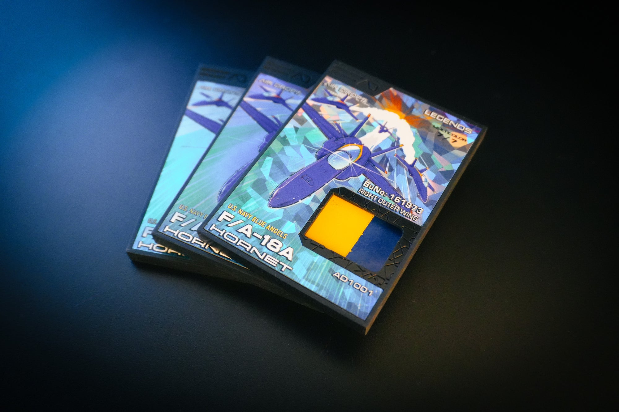 JETs Vol. 26-23: Blue Angels F/A-18A Hornet