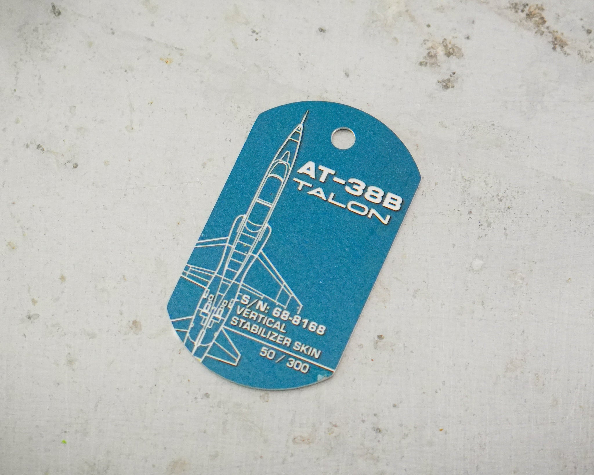 JETs Vol. 26-03: AT-38B Talon