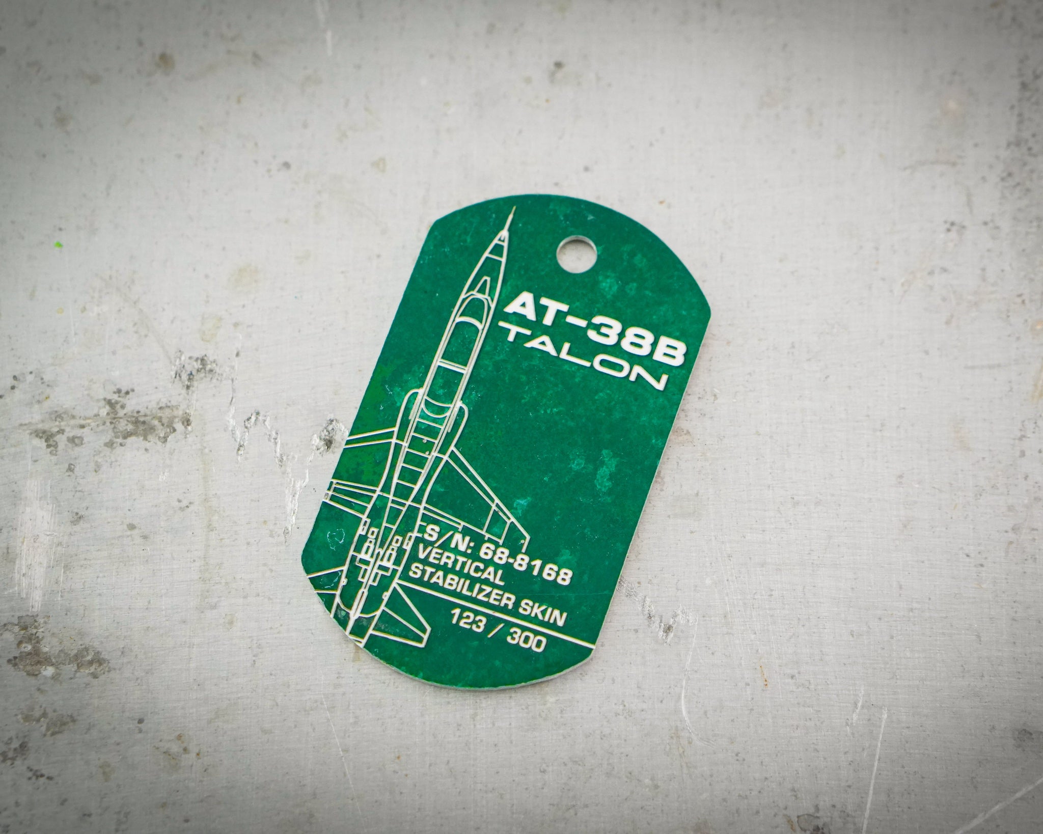 JETs Vol. 26-03: AT-38B Talon