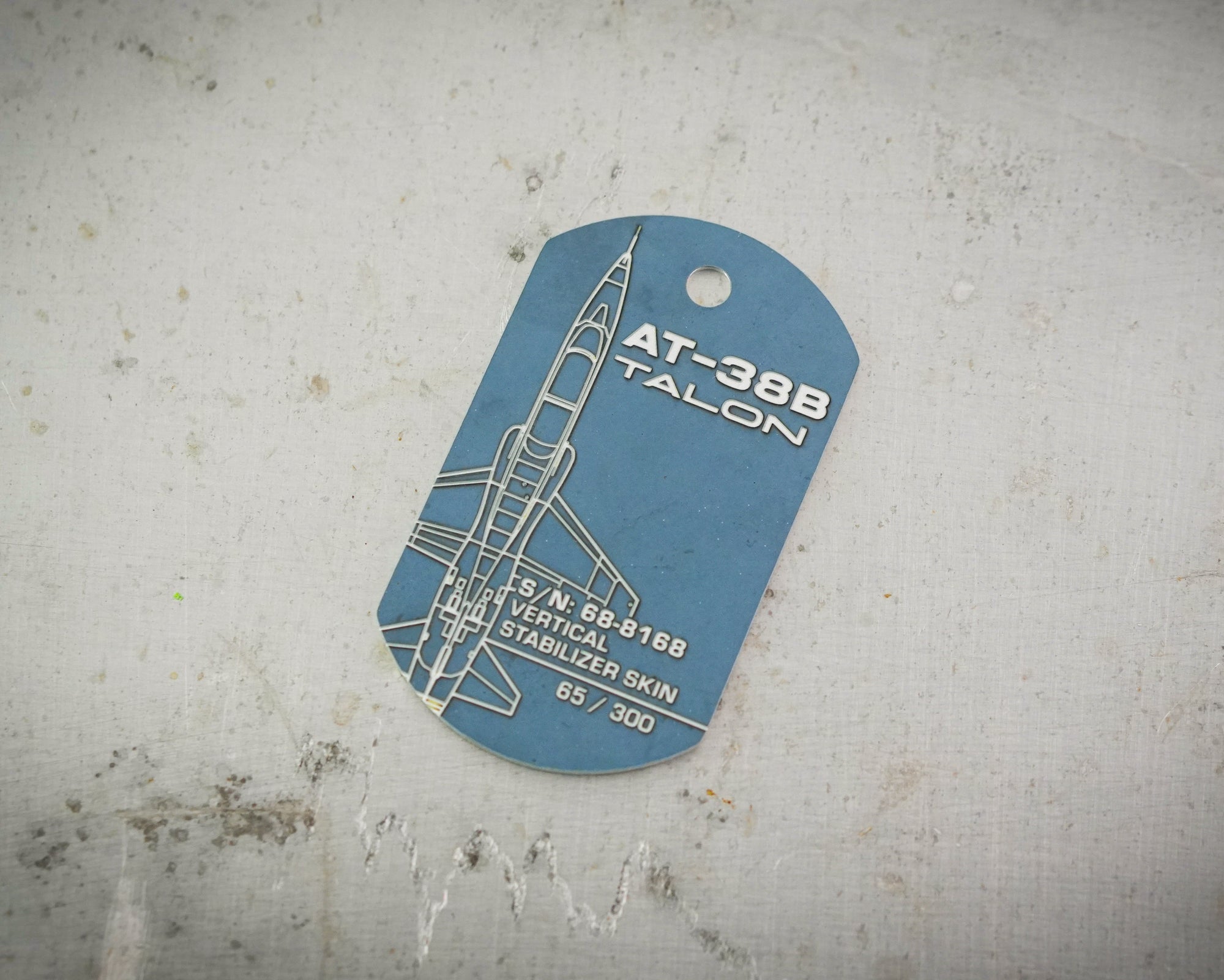 JETs Vol. 26-03: AT-38B Talon