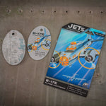 JETs Vol. 26-05: B-17E Flying Fortress