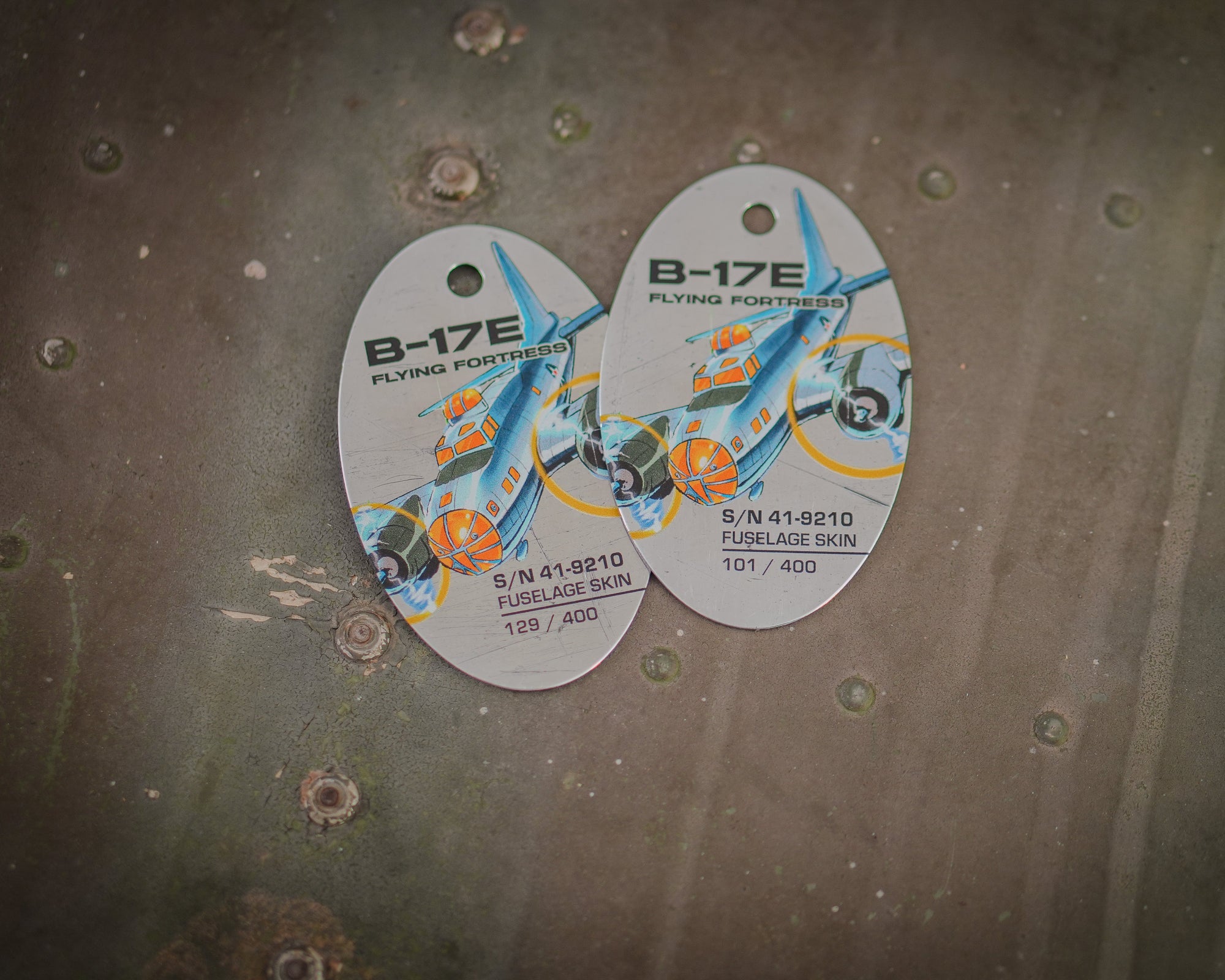 JETs Vol. 26-05: B-17E Flying Fortress