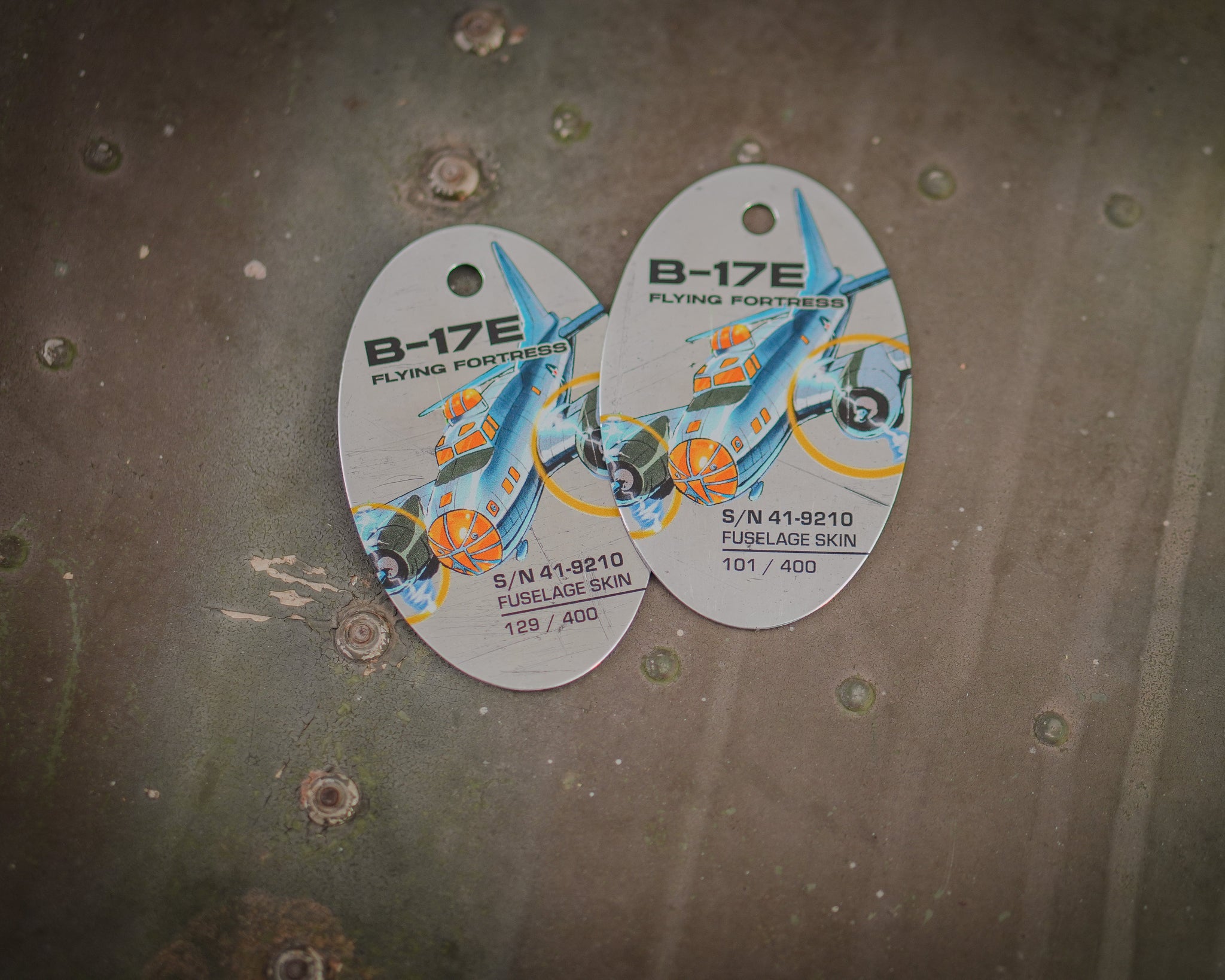 JETs Vol. 26-05: B-17E Flying Fortress