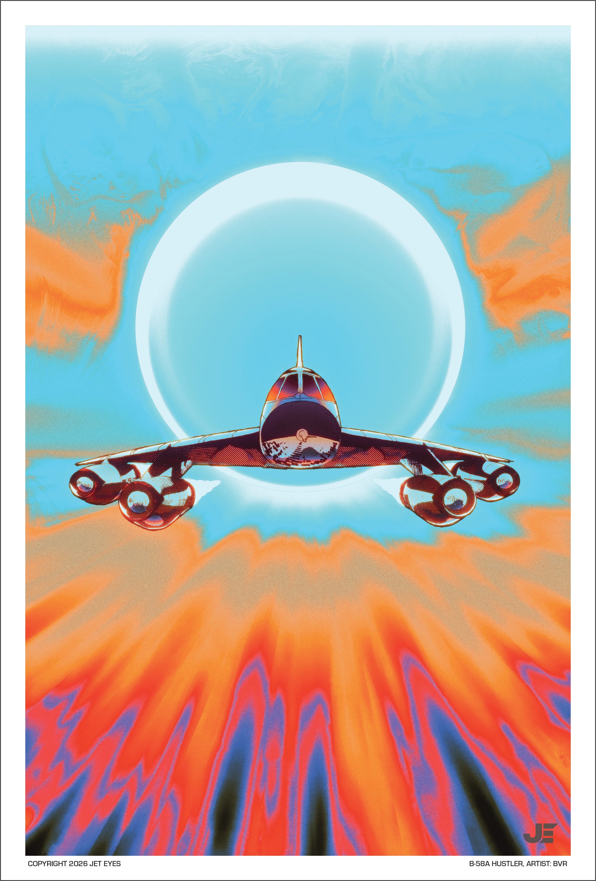 Prints: Batch 2