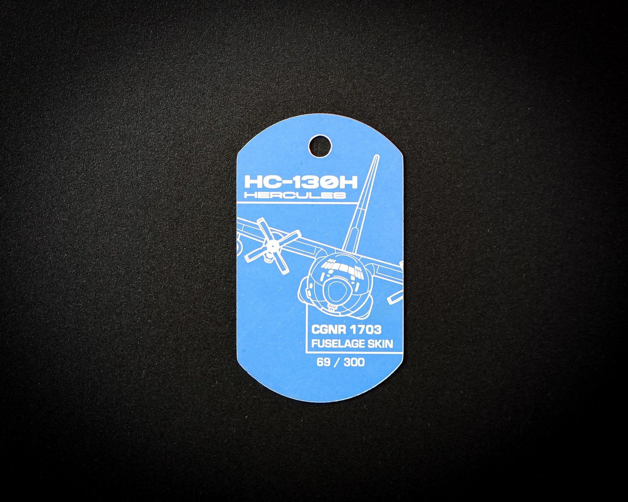 JETs.Vol. 26-07: HC-130H Hercules