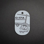 JETs Vol. 26-08: C-17A Globemaster III